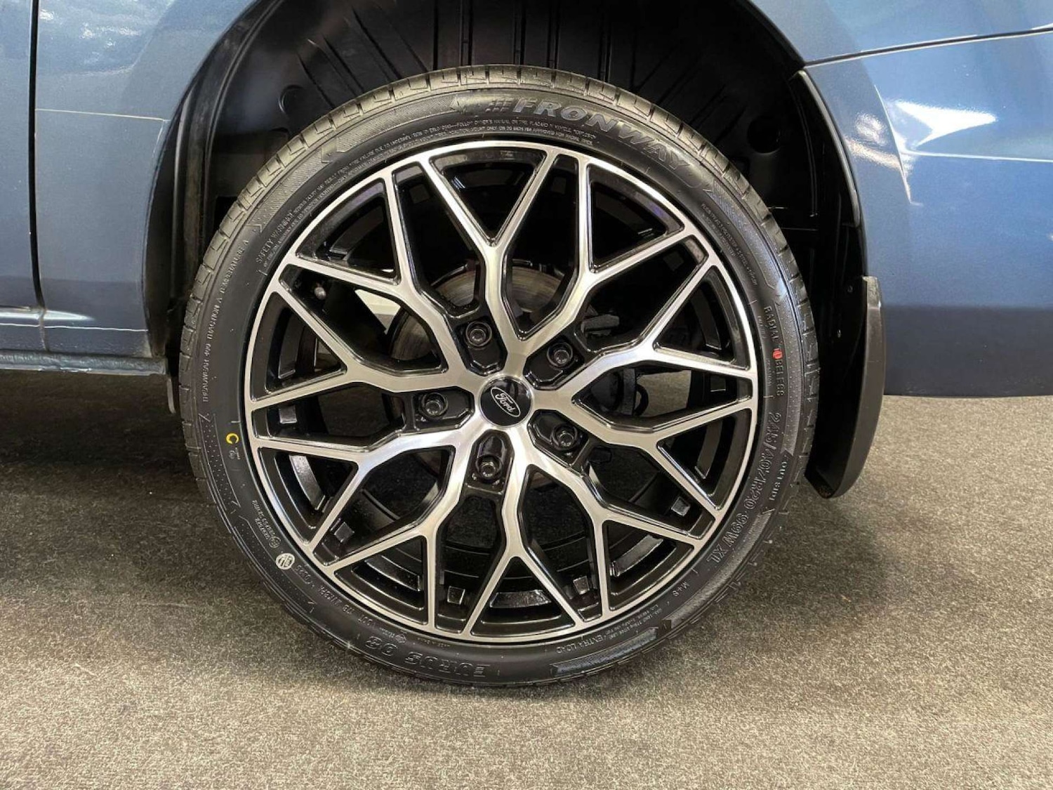 Used Ford Transit Custom 2019 for sale - 76600839: Photo 20