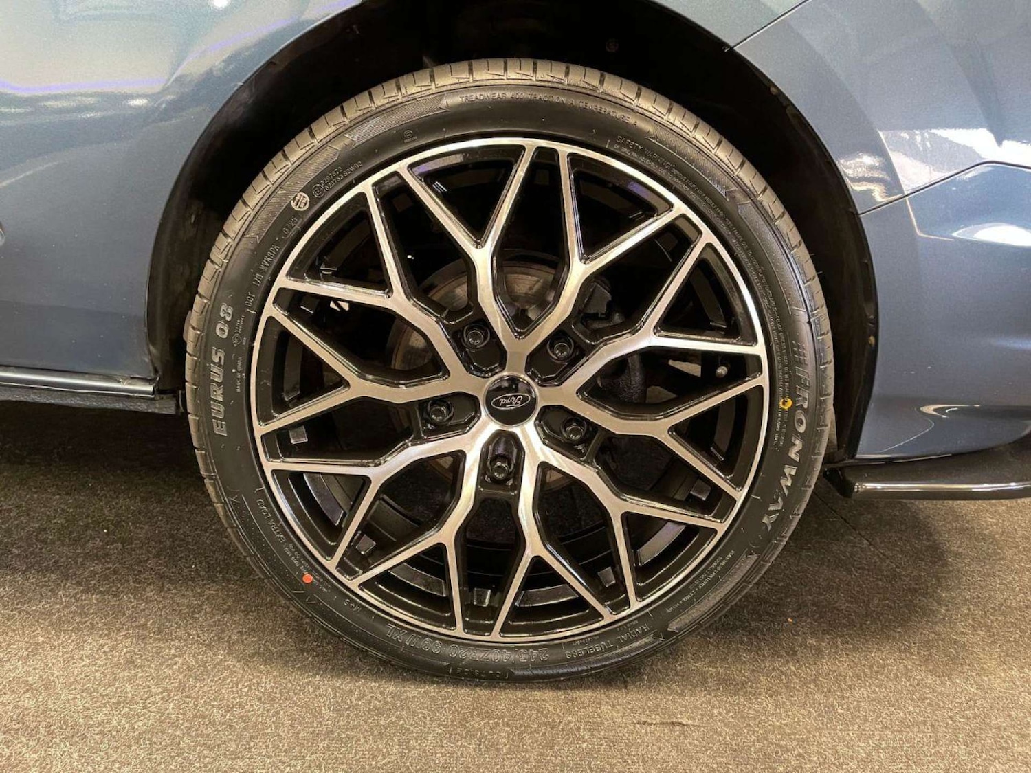 Used Ford Transit Custom 2019 for sale - 76600839: Photo 22