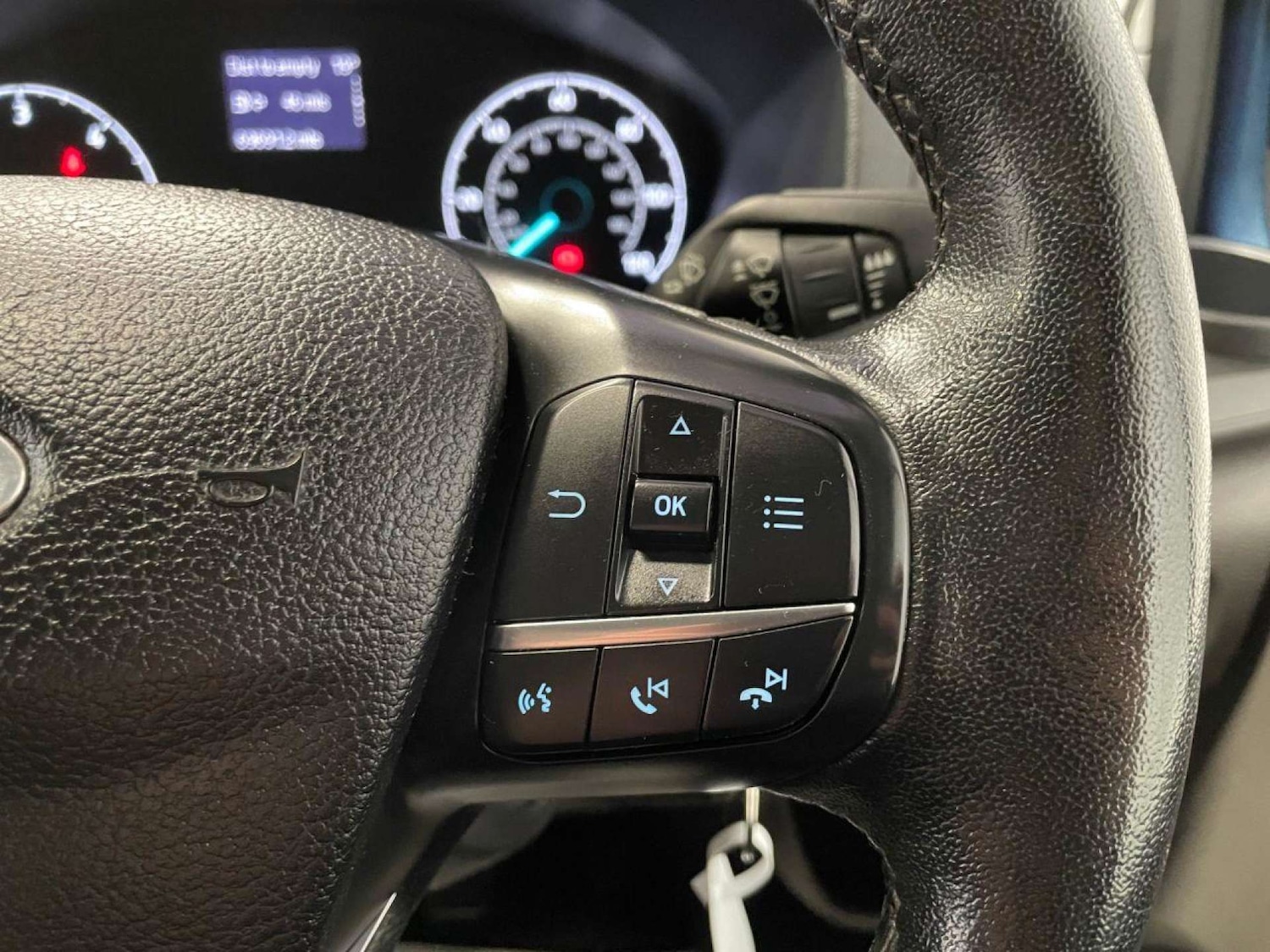 Used Ford Transit Custom 2019 for sale - 76600839: Photo 27