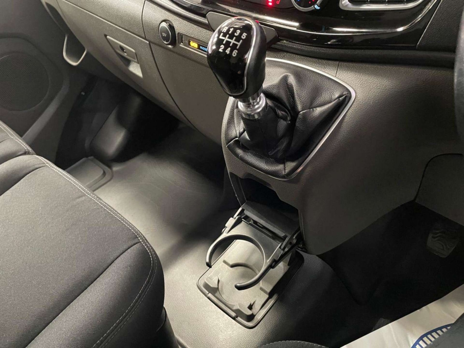 Used Ford Transit Custom 2019 for sale - 76600839: Photo 29