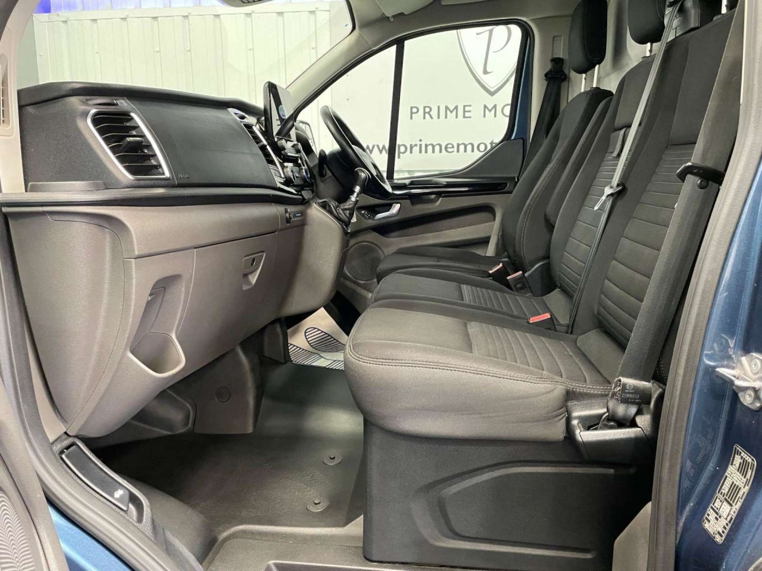 Used Ford Transit Custom 2019 for sale - 76600839: Photo 38
