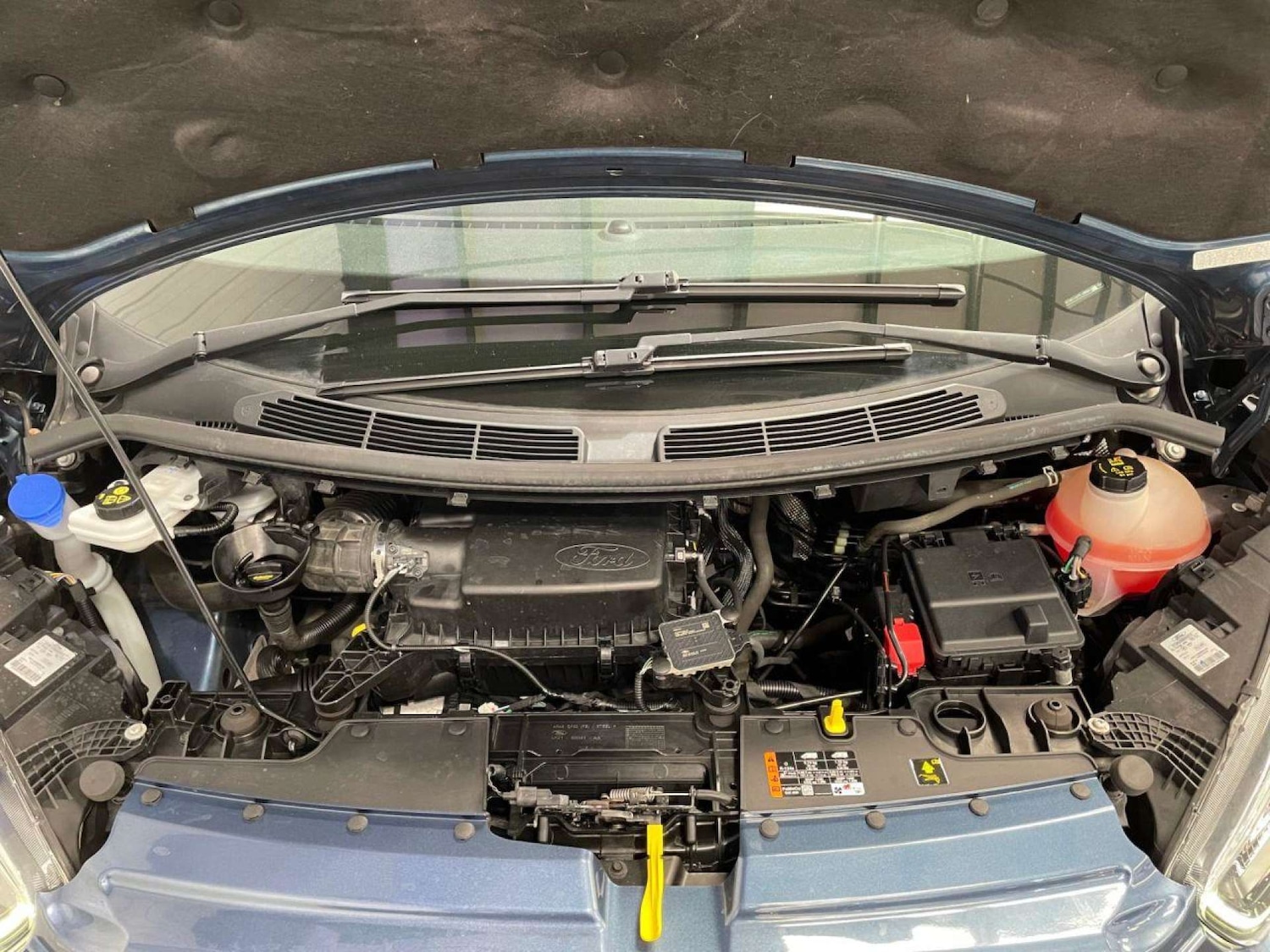 Used Ford Transit Custom 2019 for sale - 76600839: Photo 42