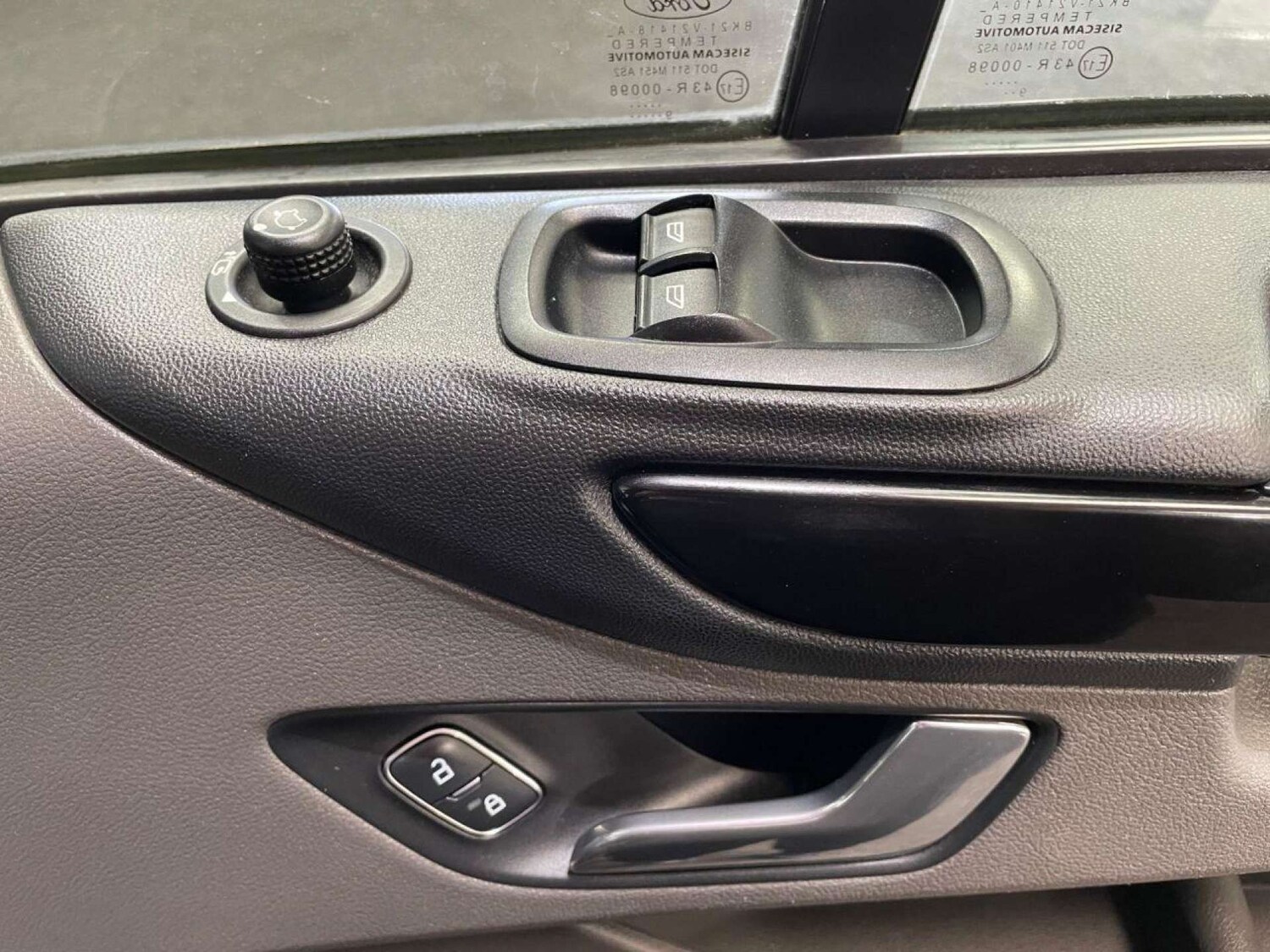 Used Ford Transit Custom 2019 for sale - 76600839: Photo 44