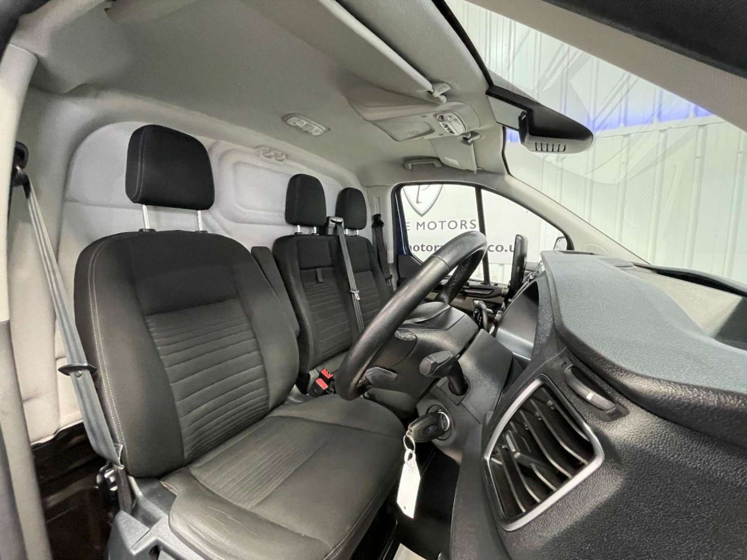 Used Ford Transit Custom 2019 for sale - 76600839: Photo 47