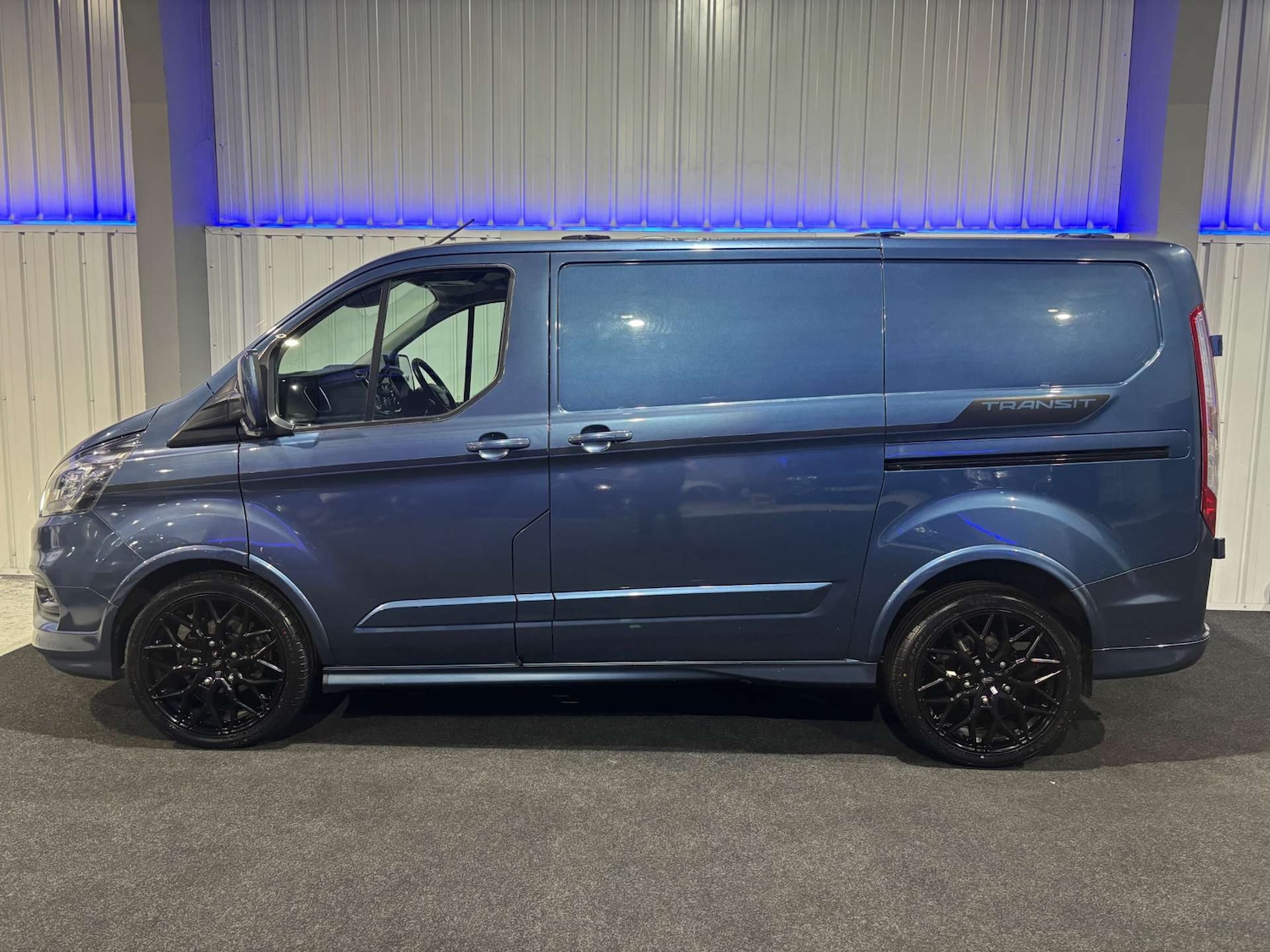 Used Ford Transit Custom 2019 for sale - 76429337: Photo 11