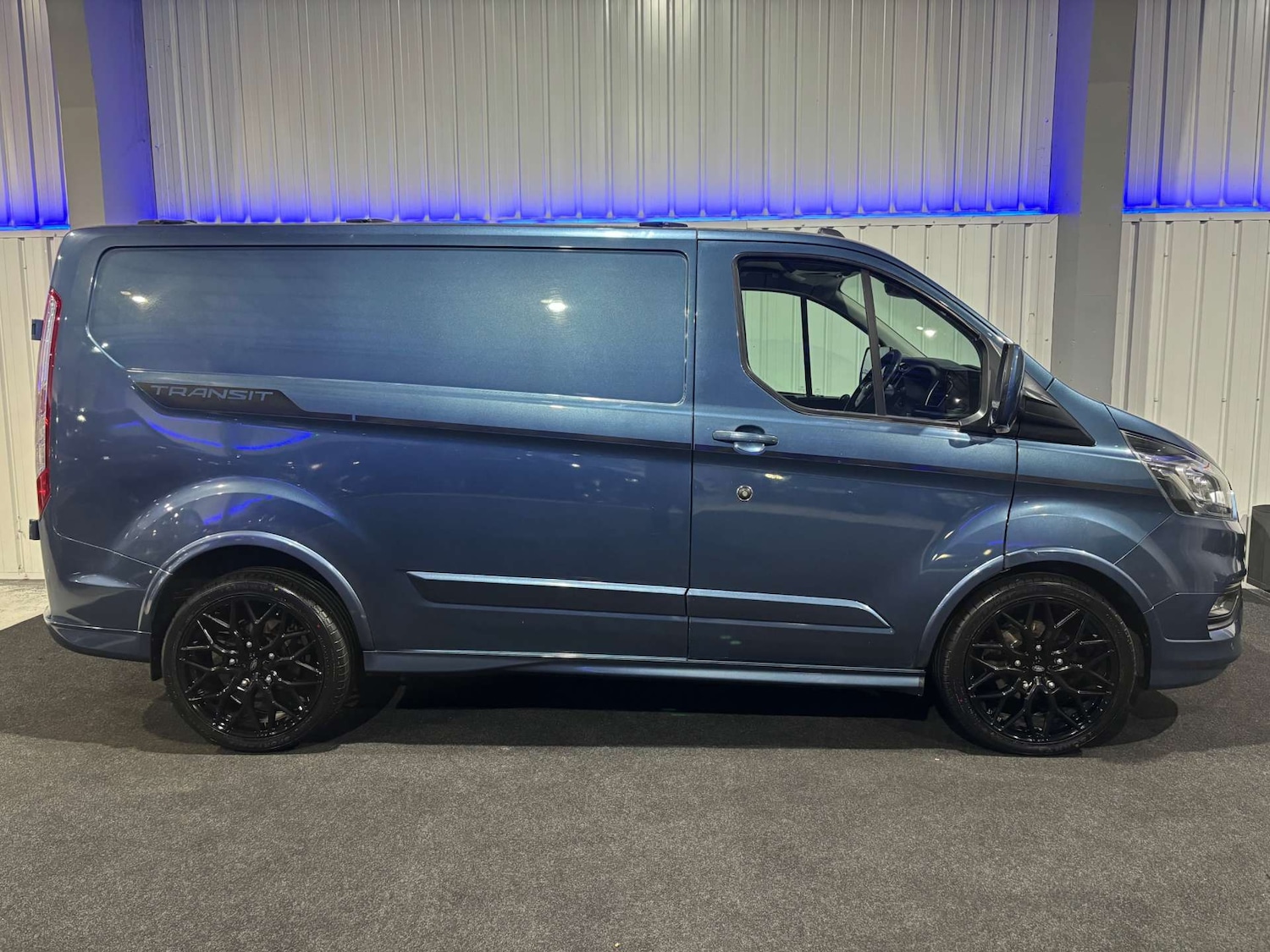 Used Ford Transit Custom 2019 for sale - 76429337: Photo 20