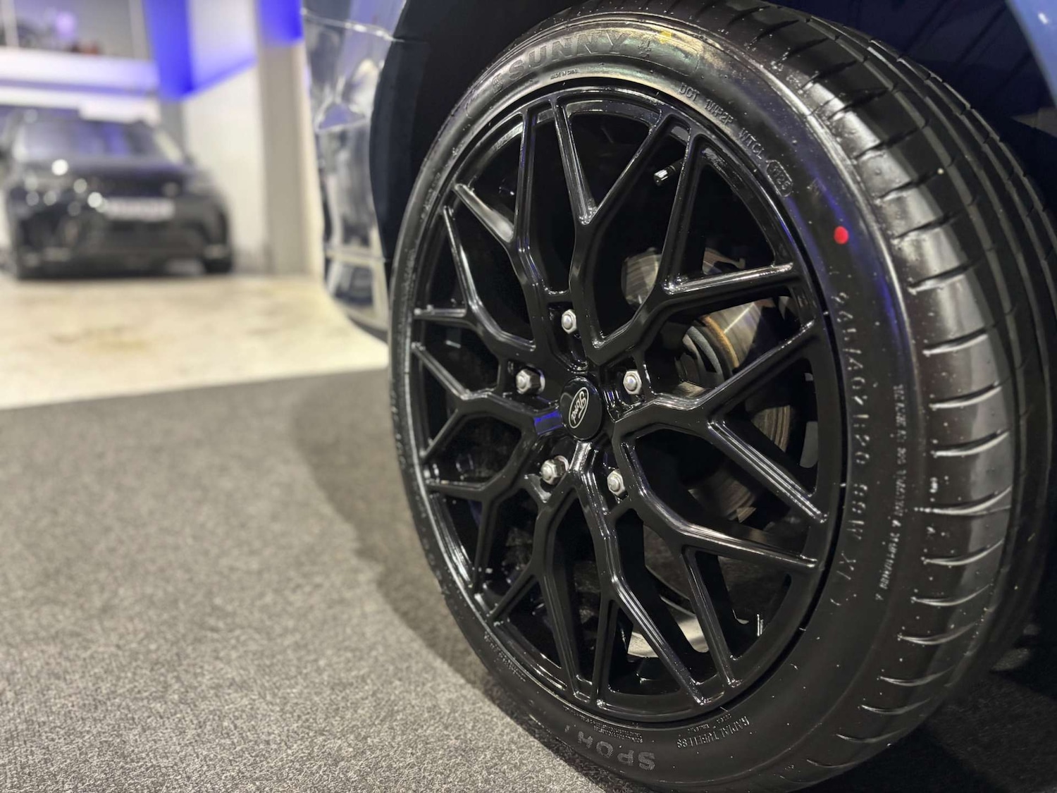 Used Ford Transit Custom 2019 for sale - 76429337: Photo 21