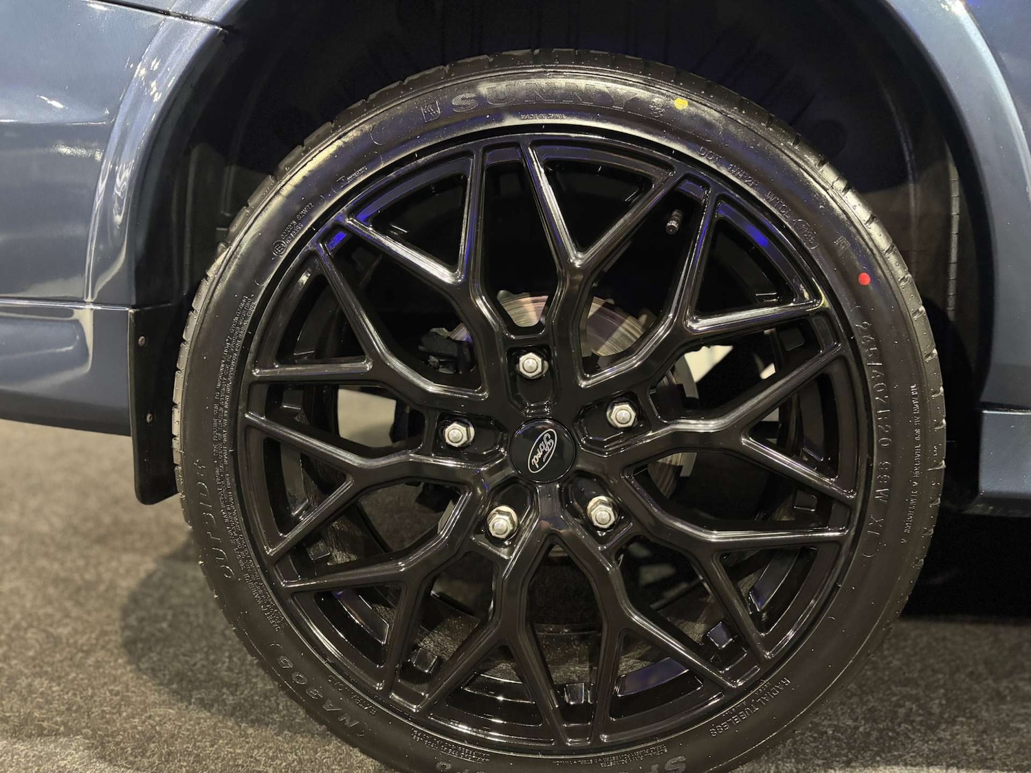 Used Ford Transit Custom 2019 for sale - 76429337: Photo 22