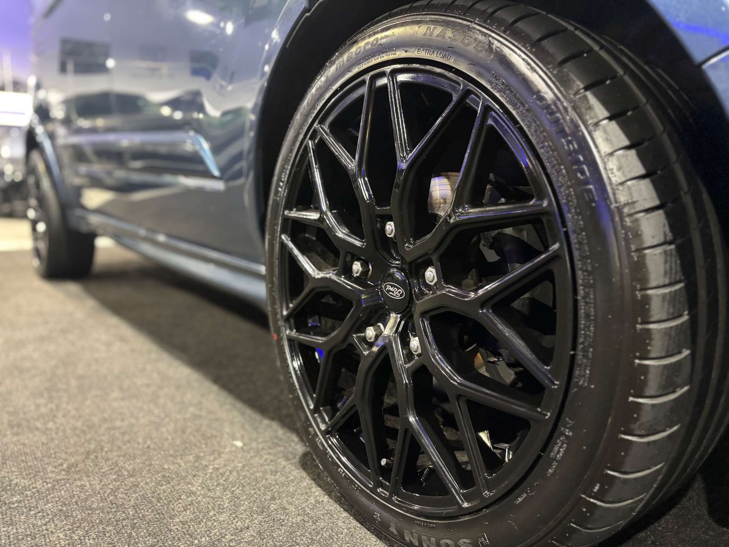 Used Ford Transit Custom 2019 for sale - 76429337: Photo 23