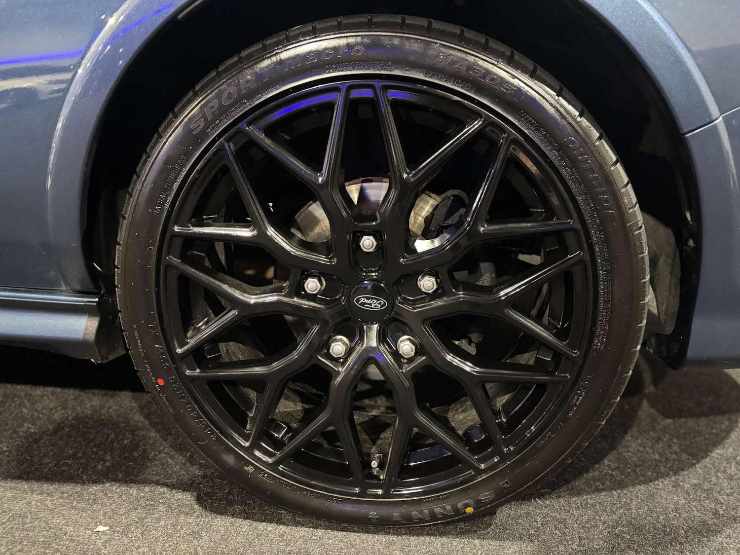 Used Ford Transit Custom 2019 for sale - 76429337: Photo 24