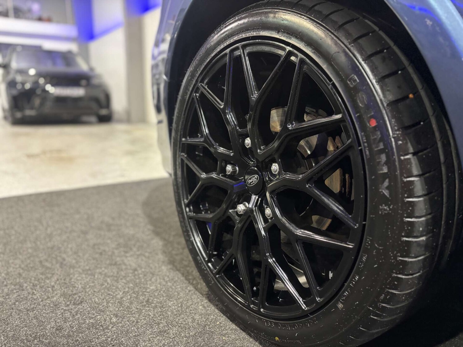 Used Ford Transit Custom 2019 for sale - 76429337: Photo 27