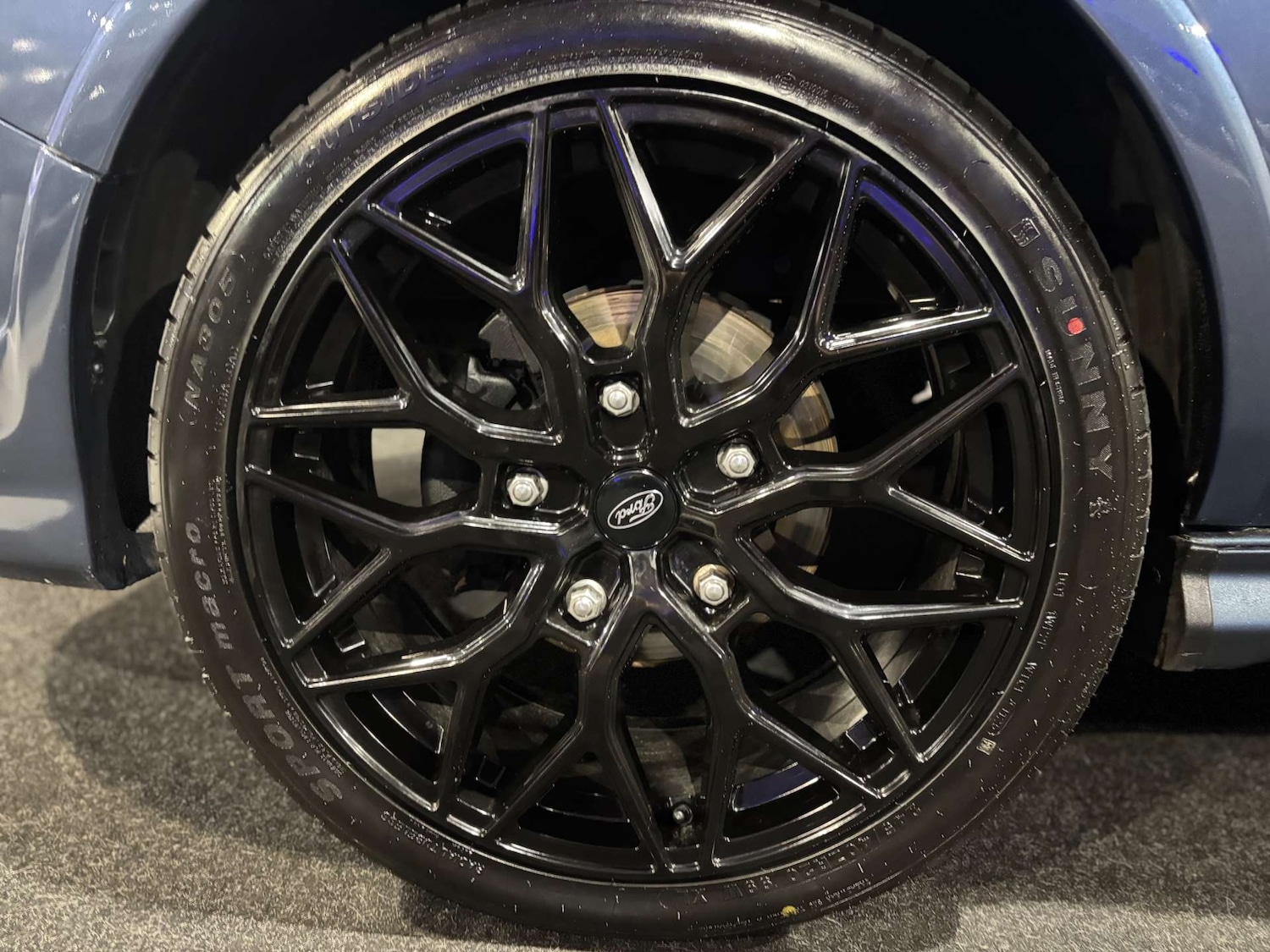 Used Ford Transit Custom 2019 for sale - 76429337: Photo 28