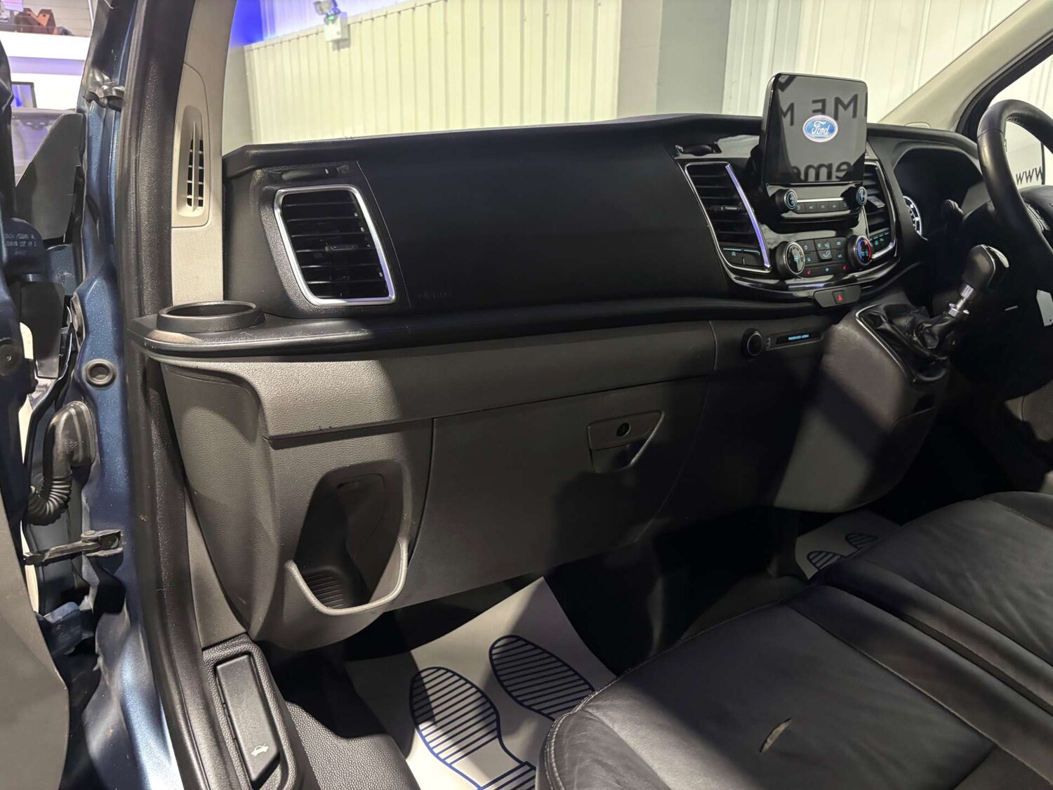 Used Ford Transit Custom 2019 for sale - 76429337: Photo 29