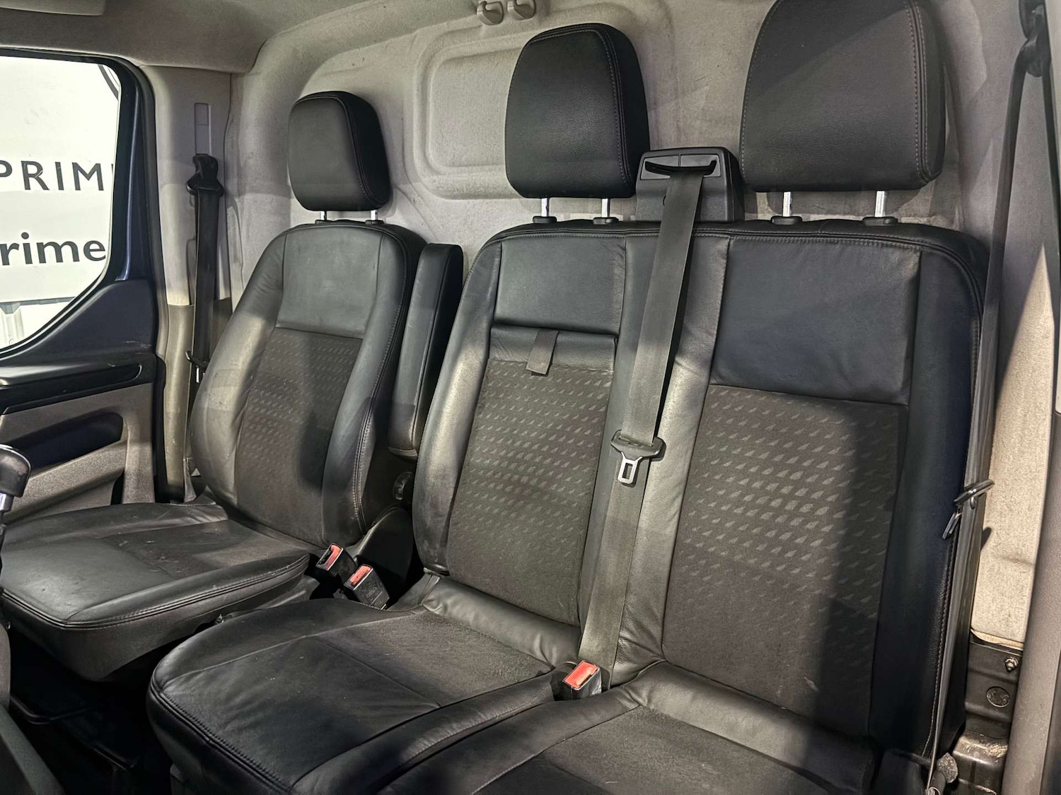 Used Ford Transit Custom 2019 for sale - 76429337: Photo 30