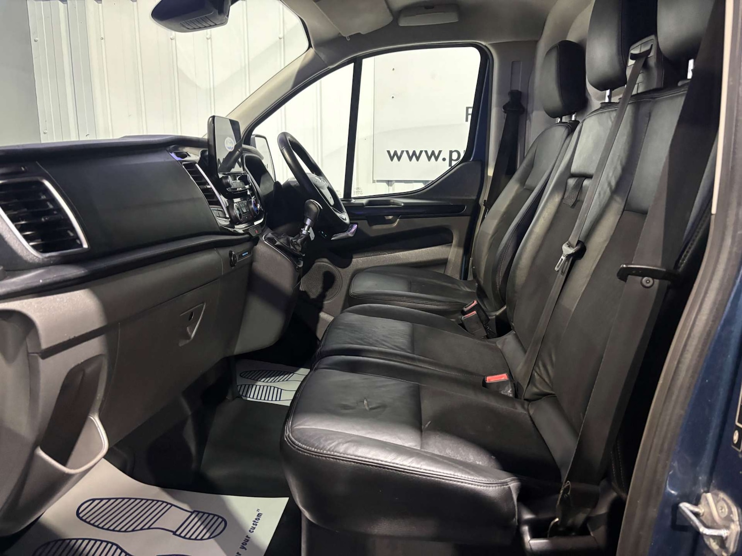 Used Ford Transit Custom 2019 for sale - 76429337: Photo 31