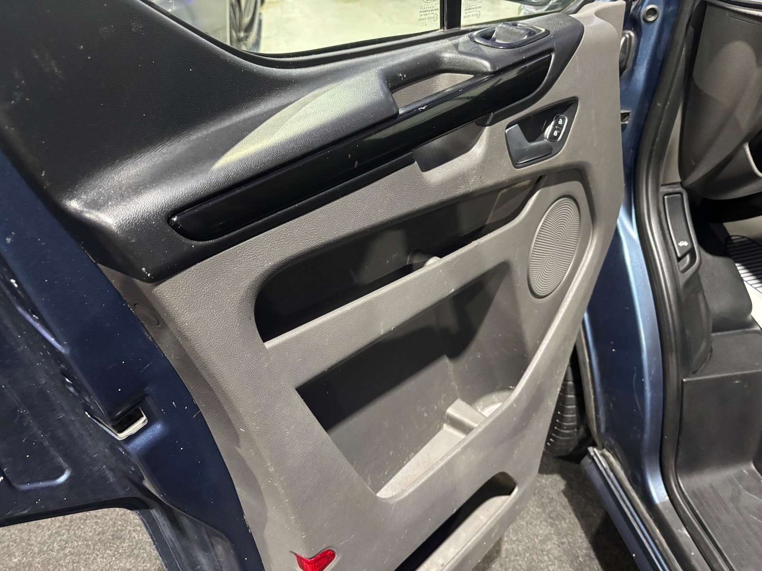 Used Ford Transit Custom 2019 for sale - 76429337: Photo 33