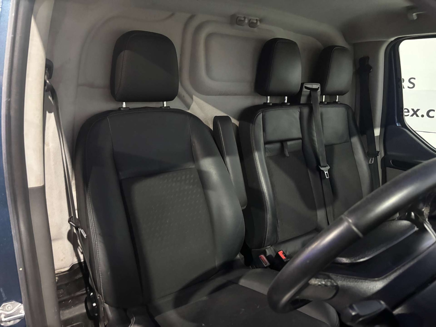 Used Ford Transit Custom 2019 for sale - 76429337: Photo 34