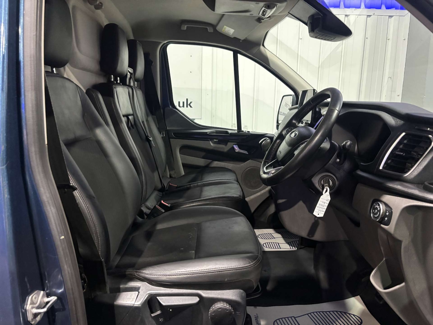 Used Ford Transit Custom 2019 for sale - 76429337: Photo 36