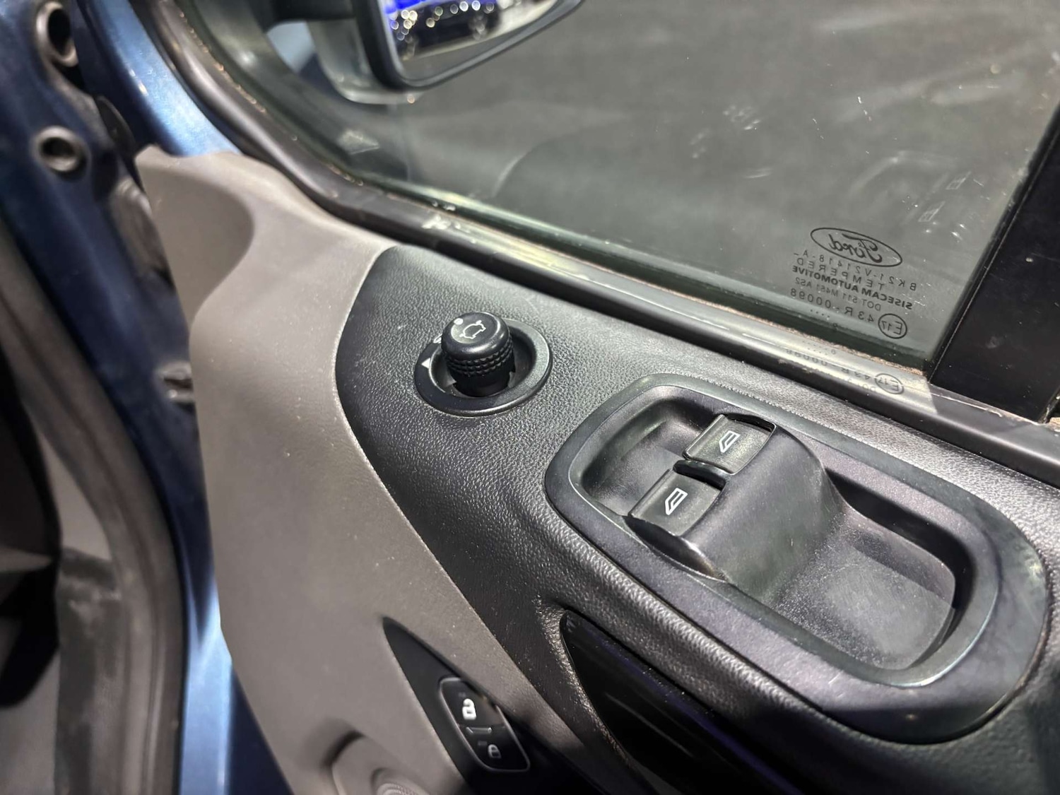 Used Ford Transit Custom 2019 for sale - 76429337: Photo 37