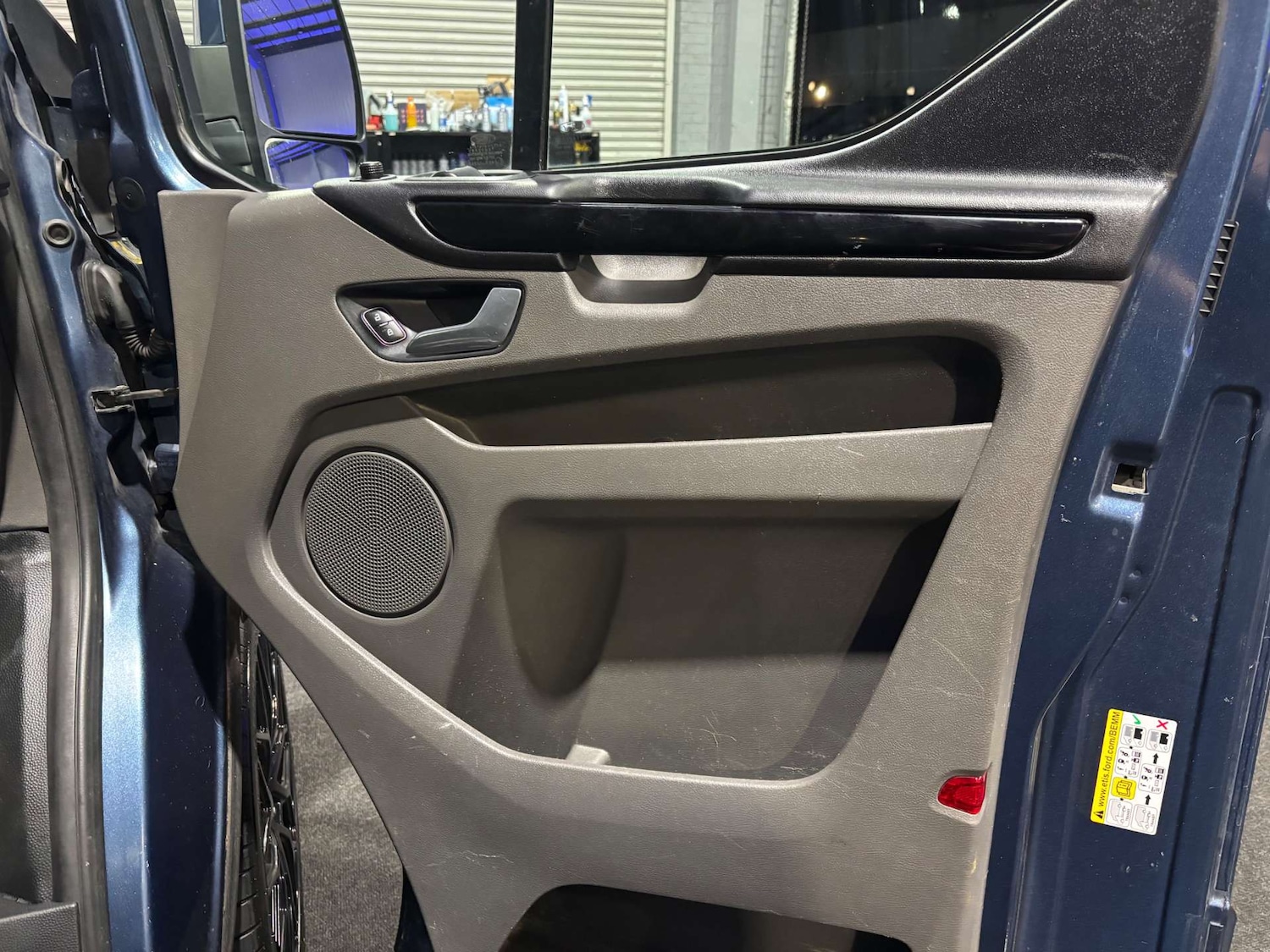 Used Ford Transit Custom 2019 for sale - 76429337: Photo 38