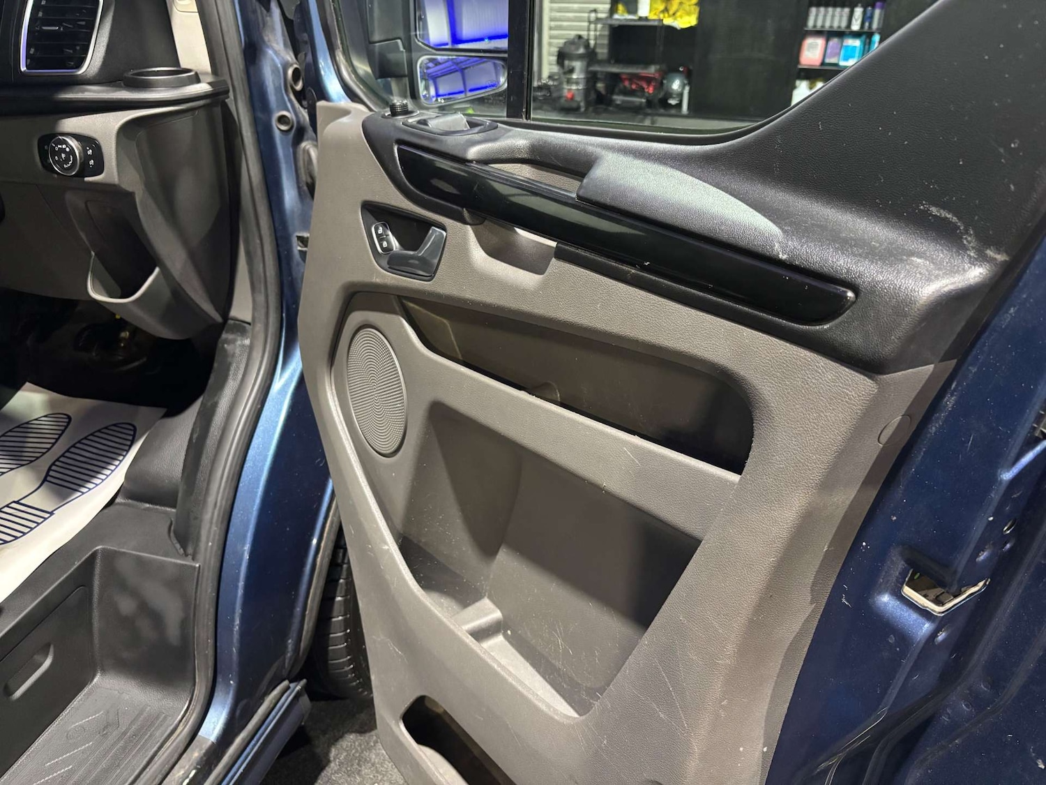 Used Ford Transit Custom 2019 for sale - 76429337: Photo 39