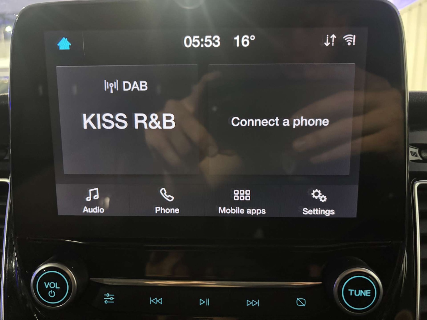 Used Ford Transit Custom 2019 for sale - 76429337: Photo 40