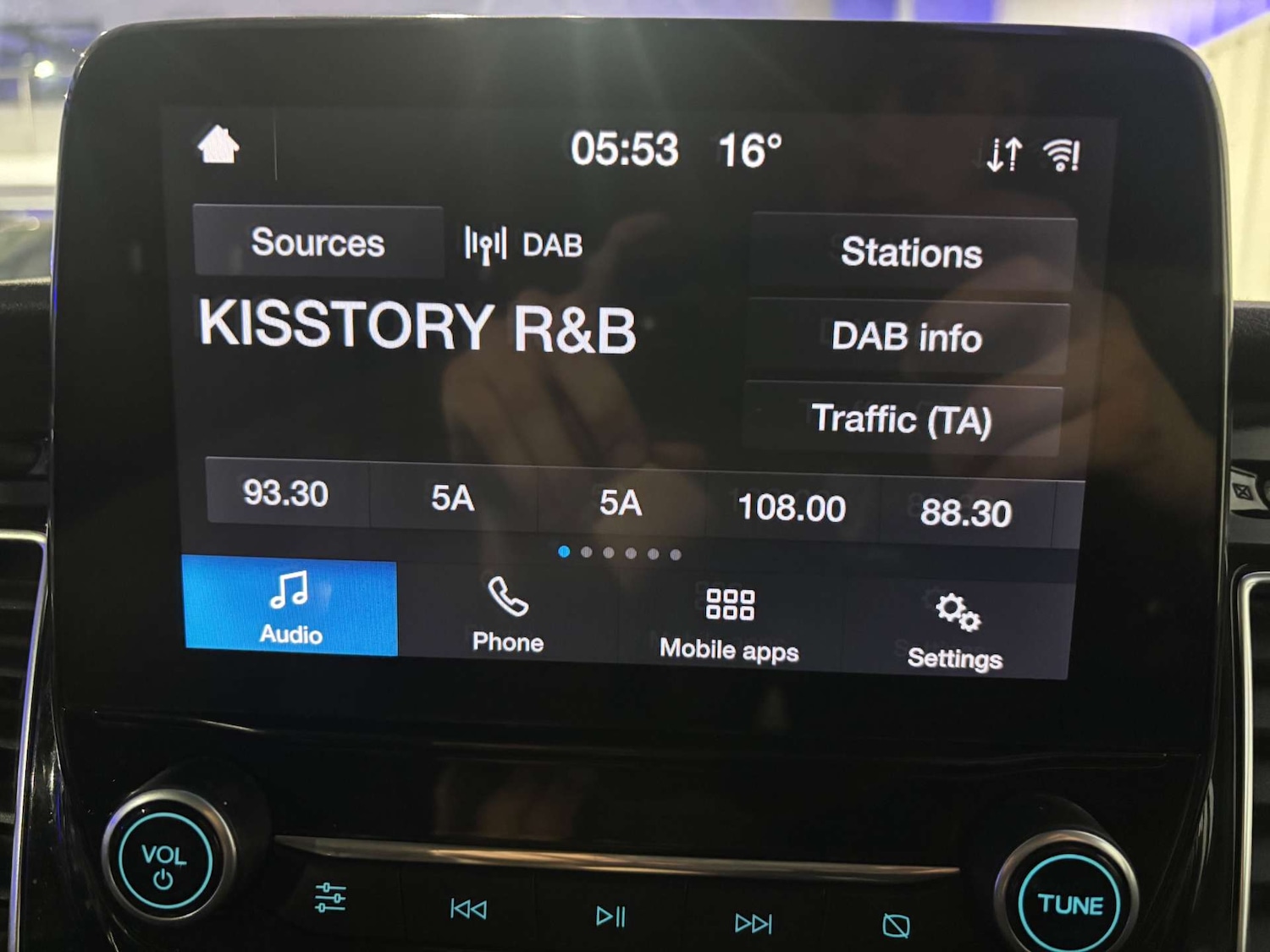 Used Ford Transit Custom 2019 for sale - 76429337: Photo 41