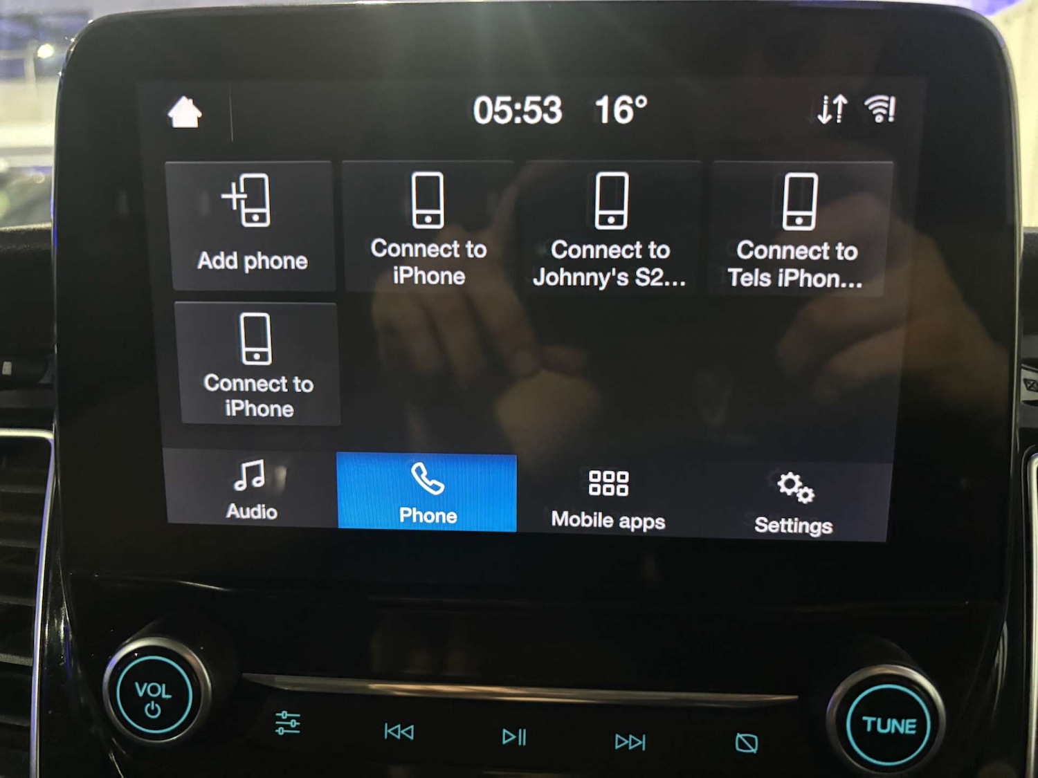 Used Ford Transit Custom 2019 for sale - 76429337: Photo 42