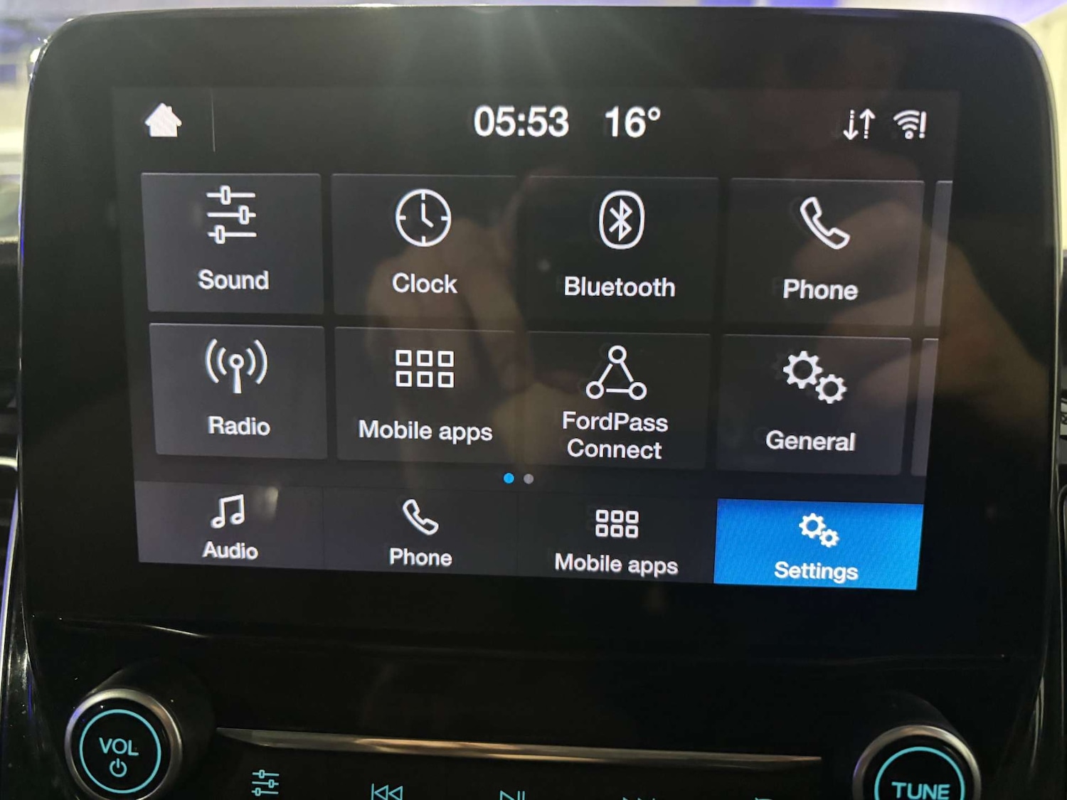 Used Ford Transit Custom 2019 for sale - 76429337: Photo 44