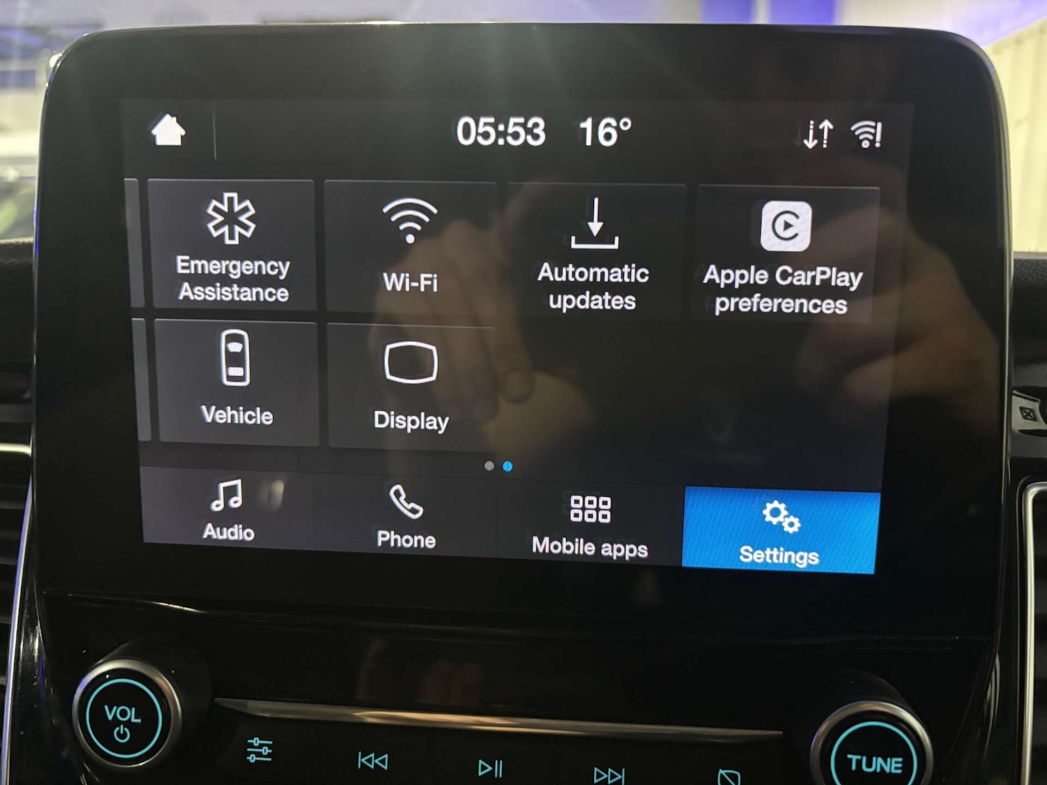 Used Ford Transit Custom 2019 for sale - 76429337: Photo 45