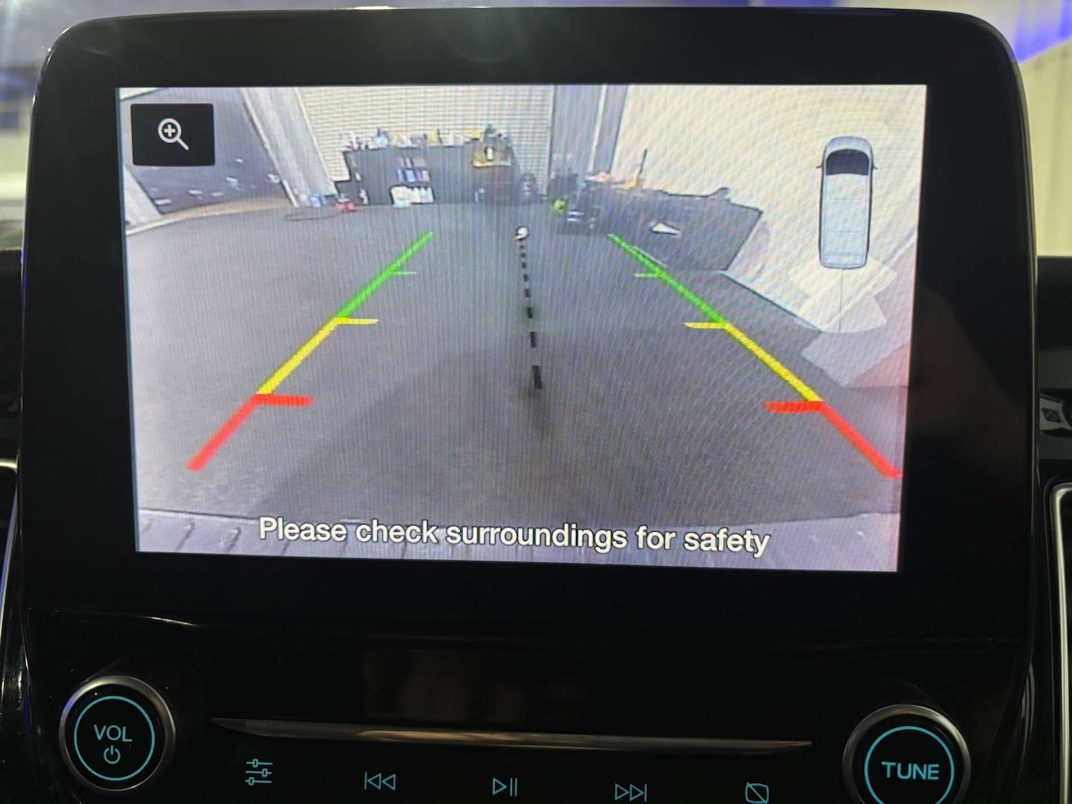 Used Ford Transit Custom 2019 for sale - 76429337: Photo 46