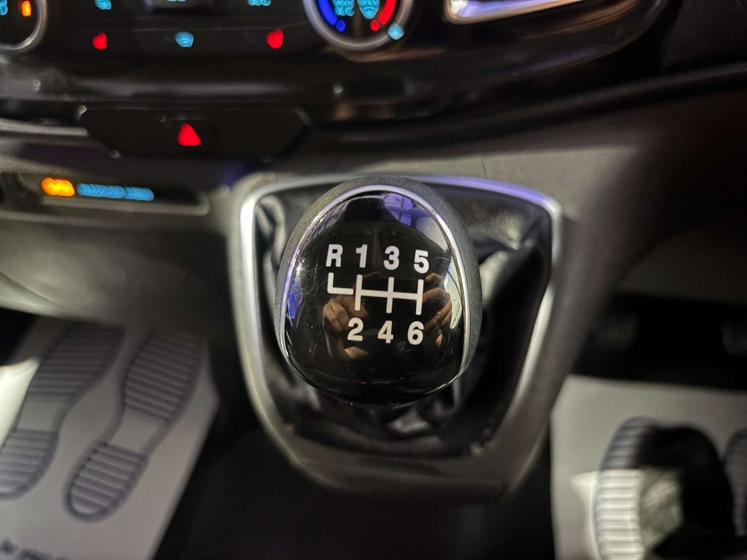 Used Ford Transit Custom 2019 for sale - 76429337: Photo 50