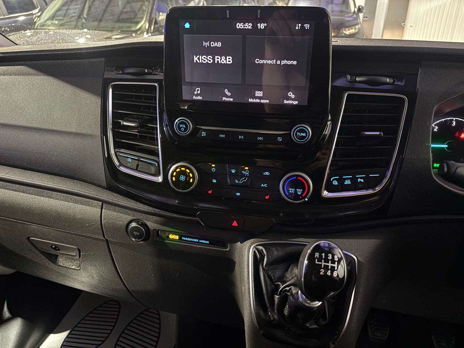 Used Ford Transit Custom 2019 for sale - 76429337: Photo 51