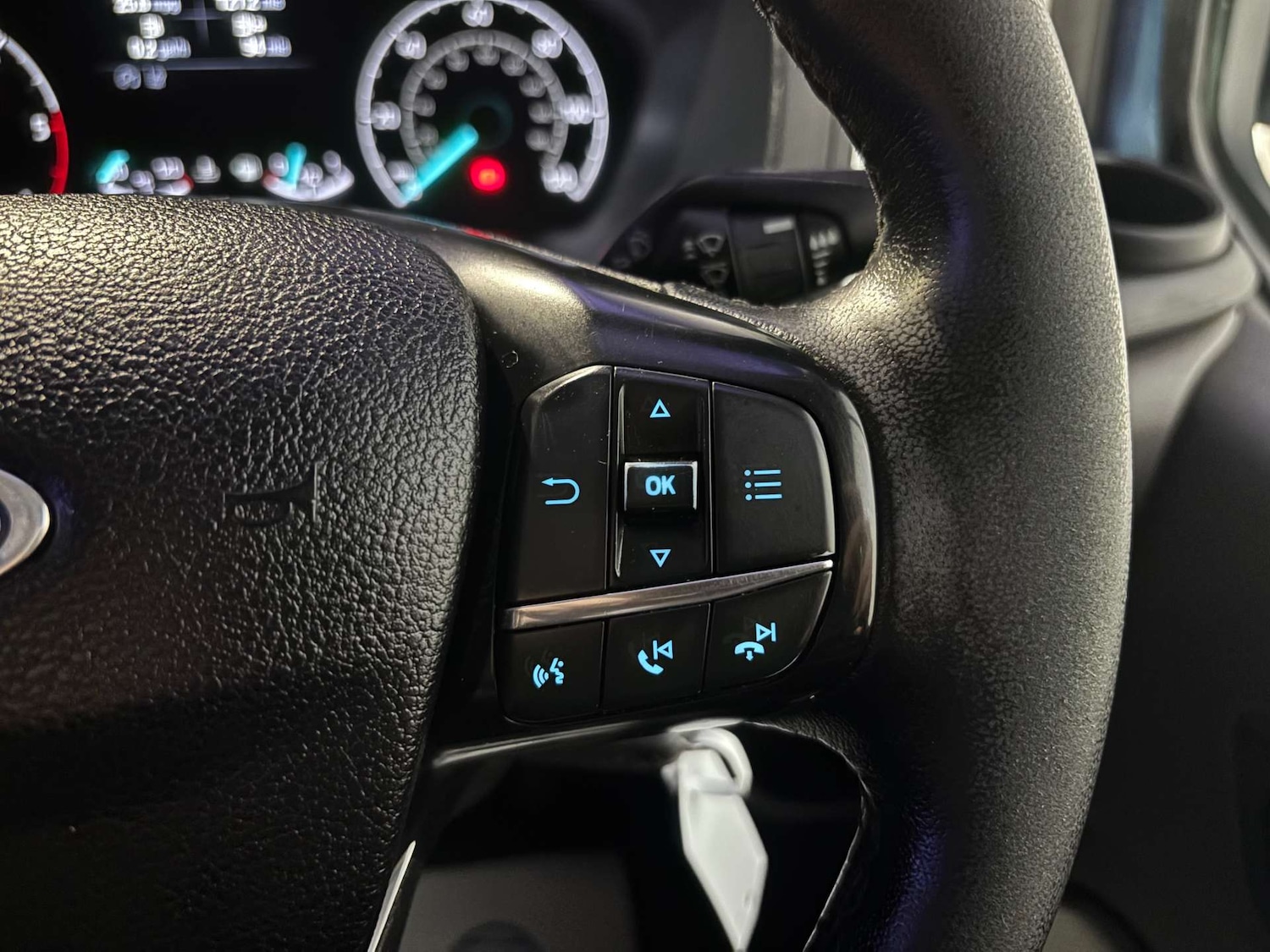 Used Ford Transit Custom 2019 for sale - 76429337: Photo 53