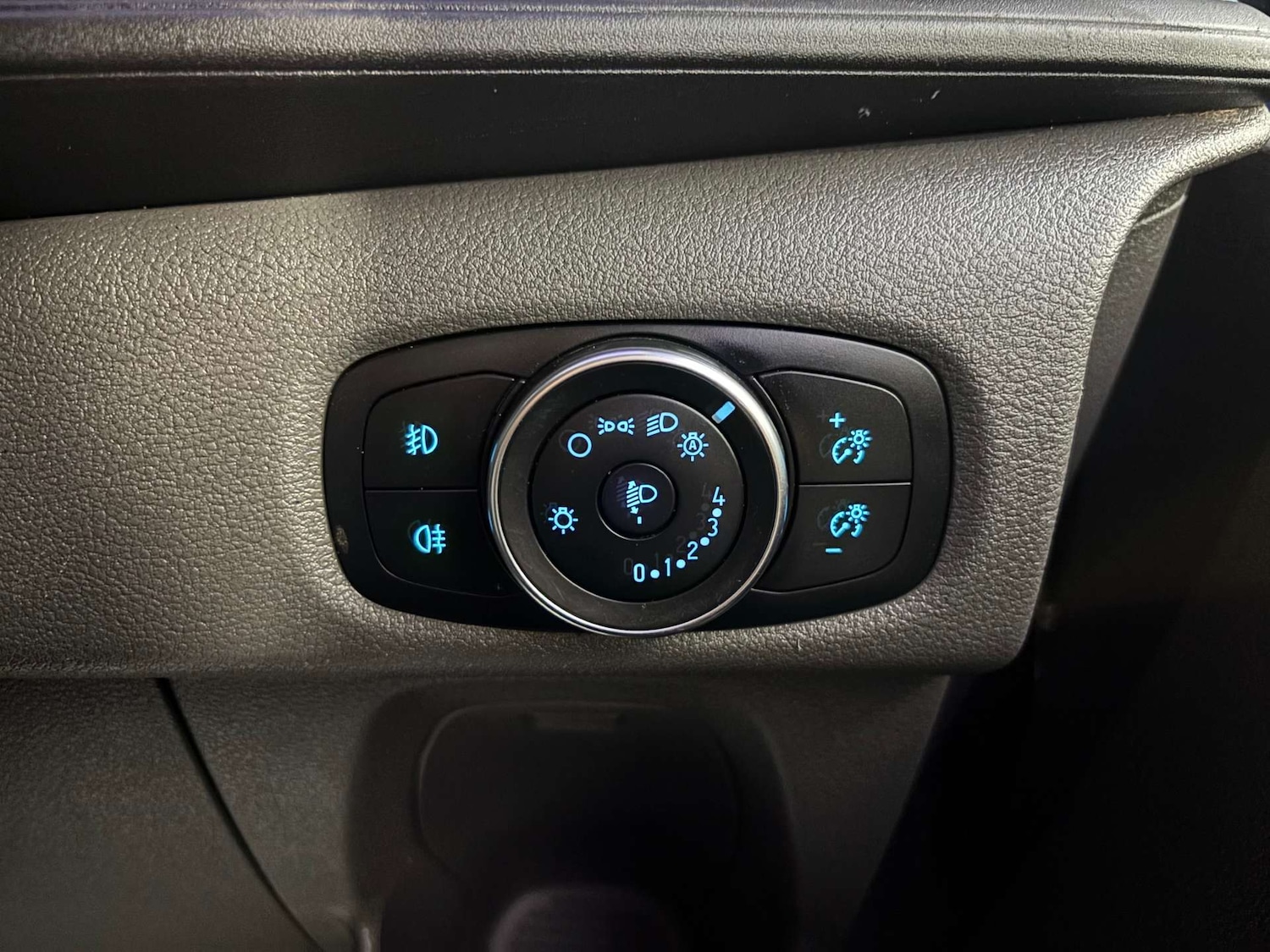 Used Ford Transit Custom 2019 for sale - 76429337: Photo 57