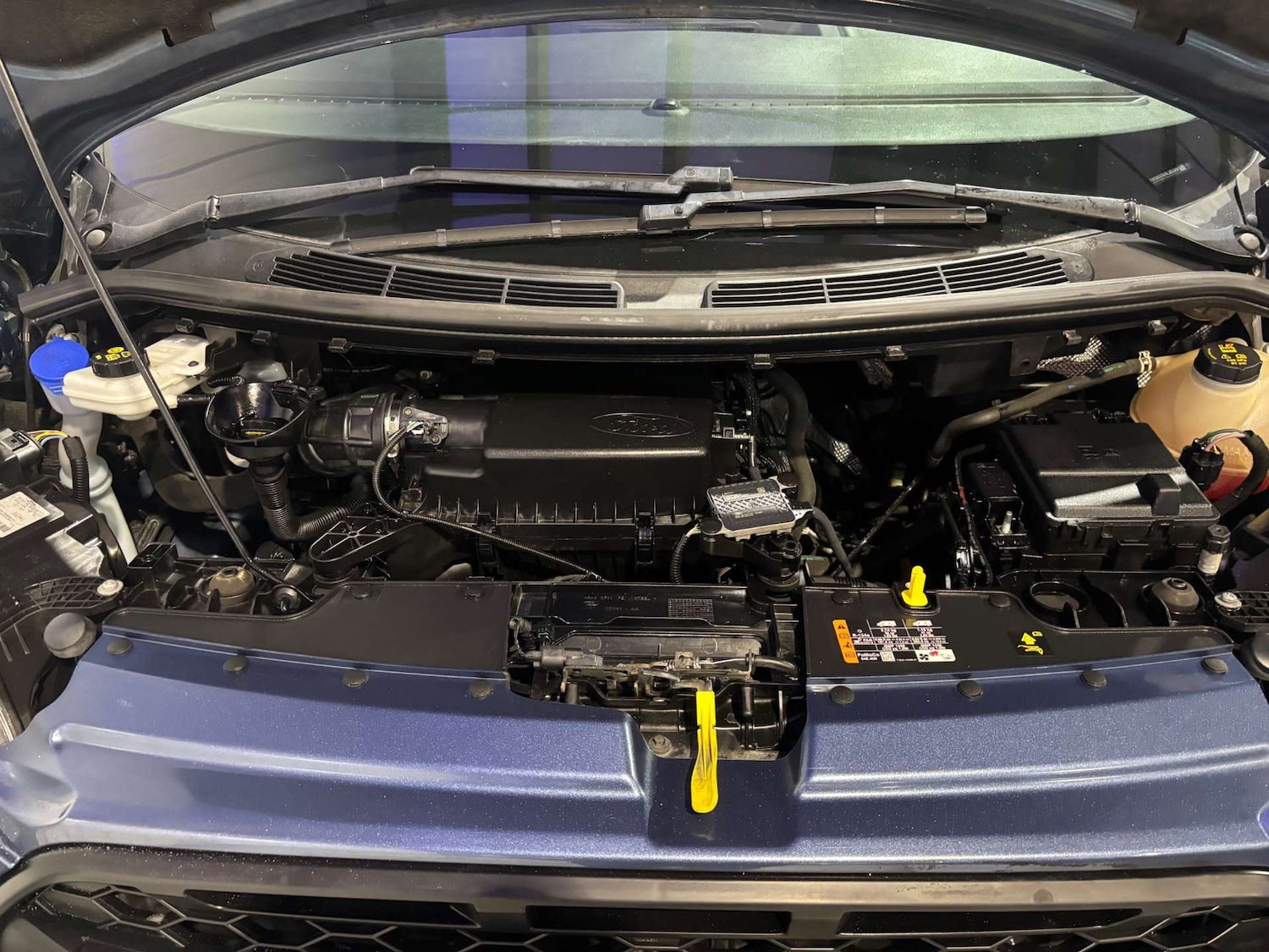 Used Ford Transit Custom 2019 for sale - 76429337: Photo 59