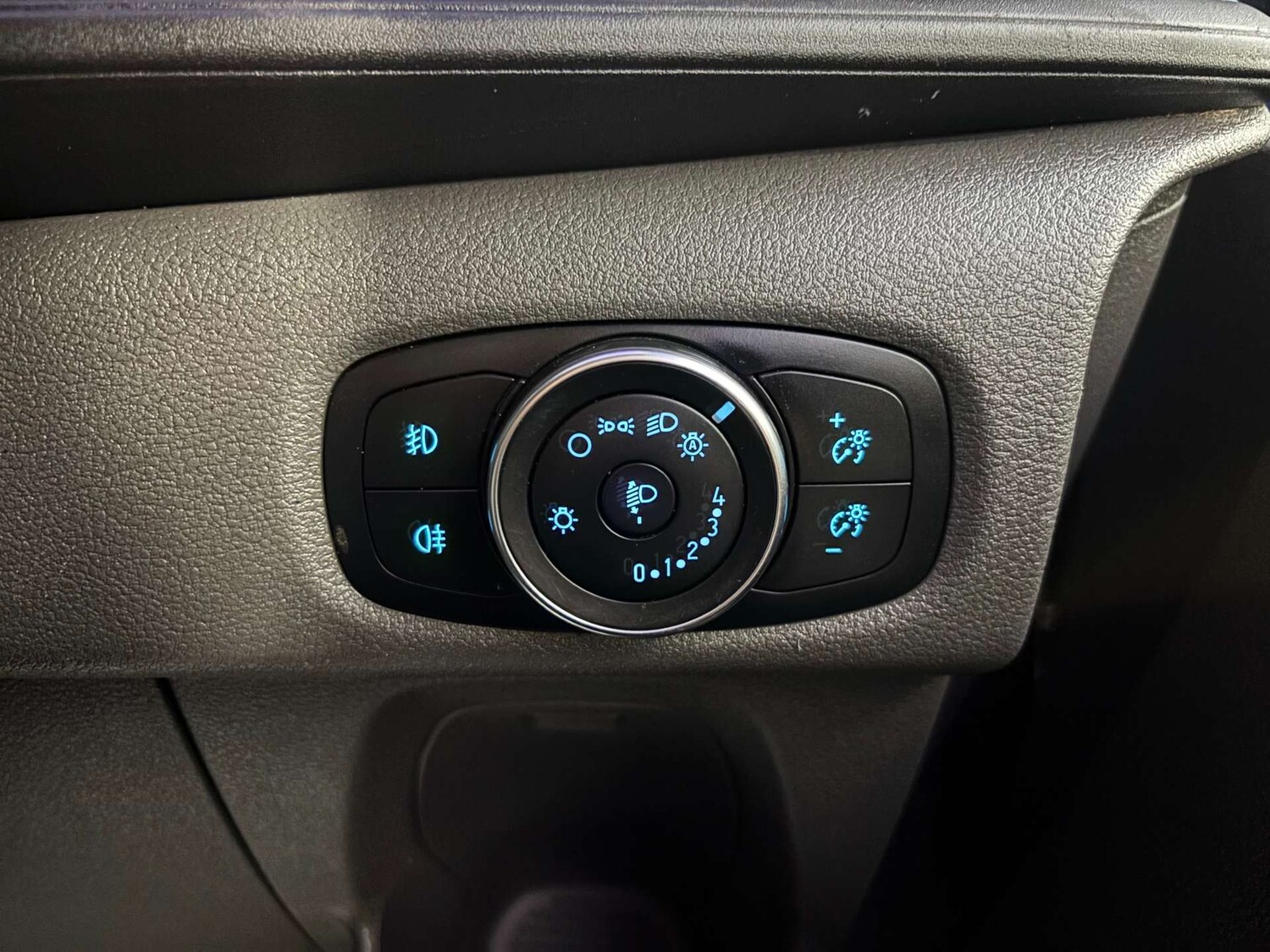 Used Ford Transit Custom 2019 for sale - 76429337: Photo 61