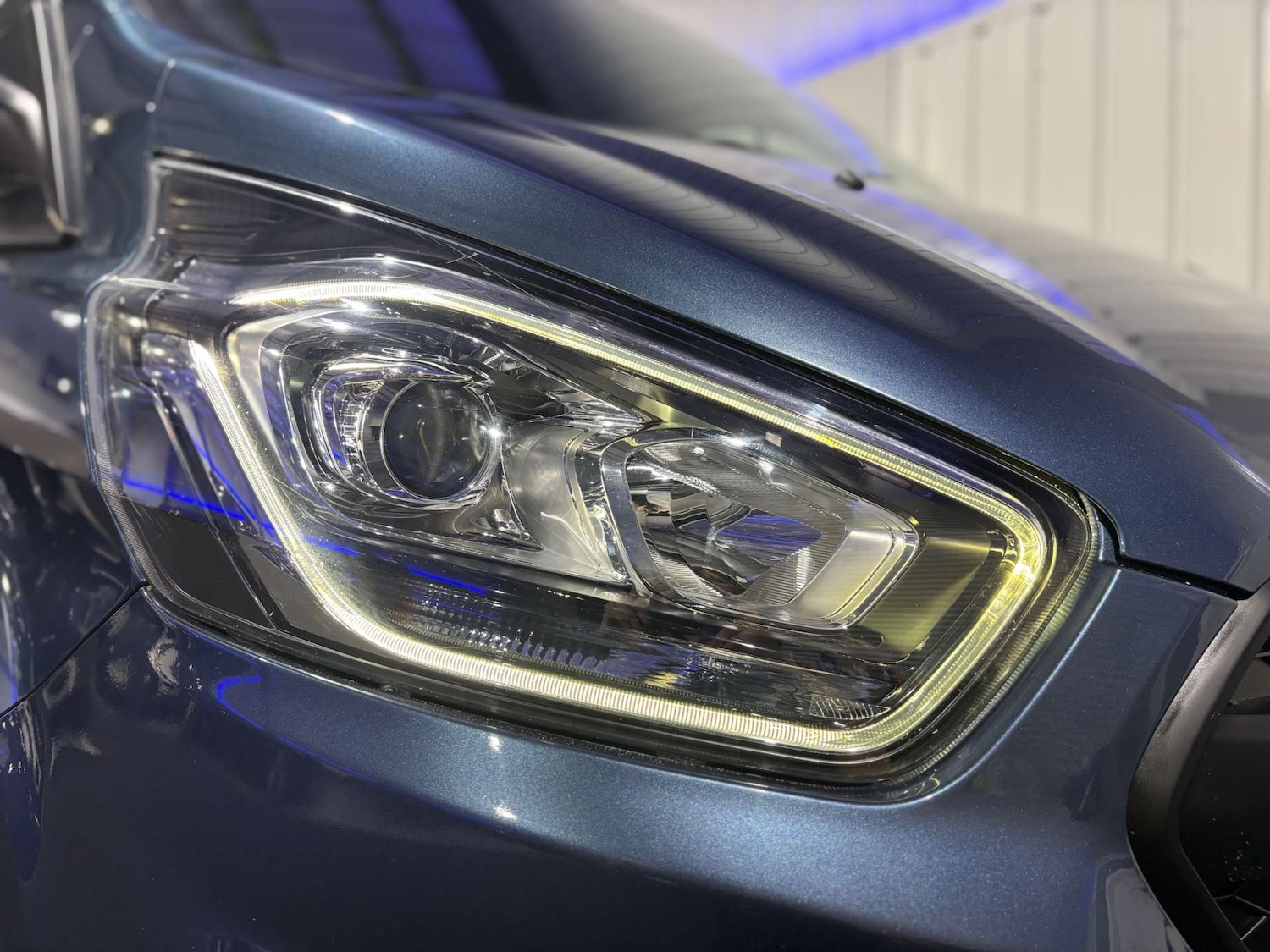 Used Ford Transit Custom 2019 for sale - 76429337: Photo 8