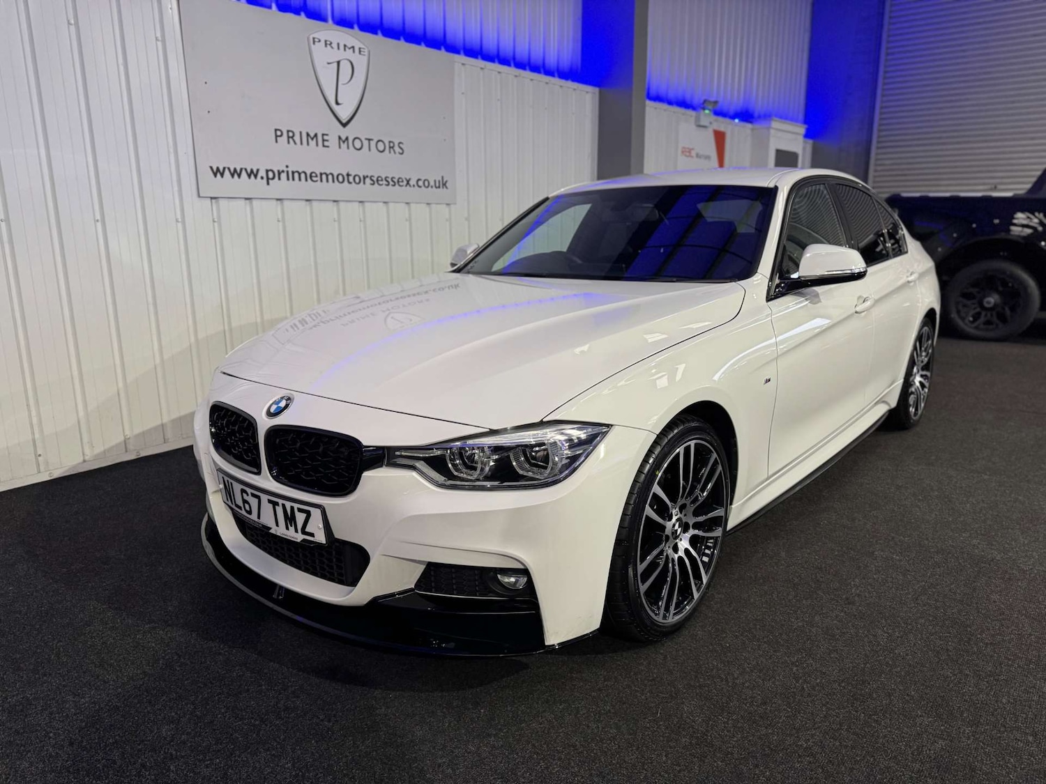 Used BMW 3 Series 2017 for sale - 76829826: Photo 10