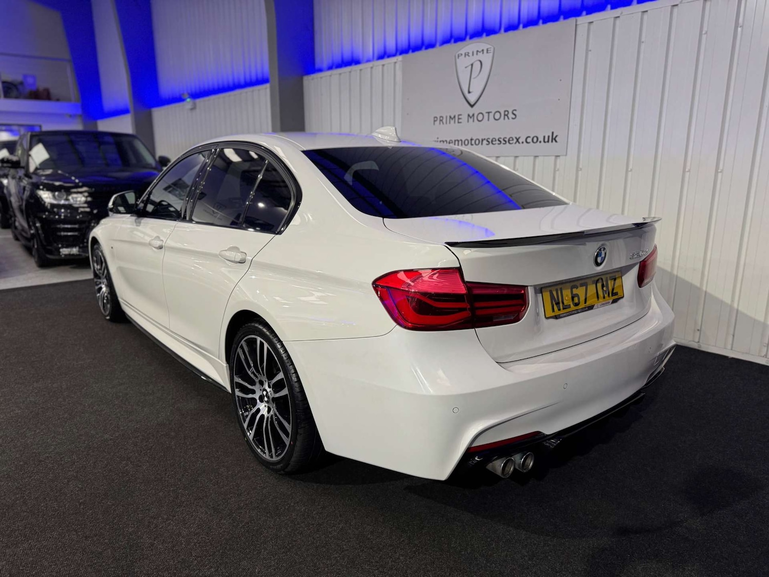 Used BMW 3 Series 2017 for sale - 76829826: Photo 12