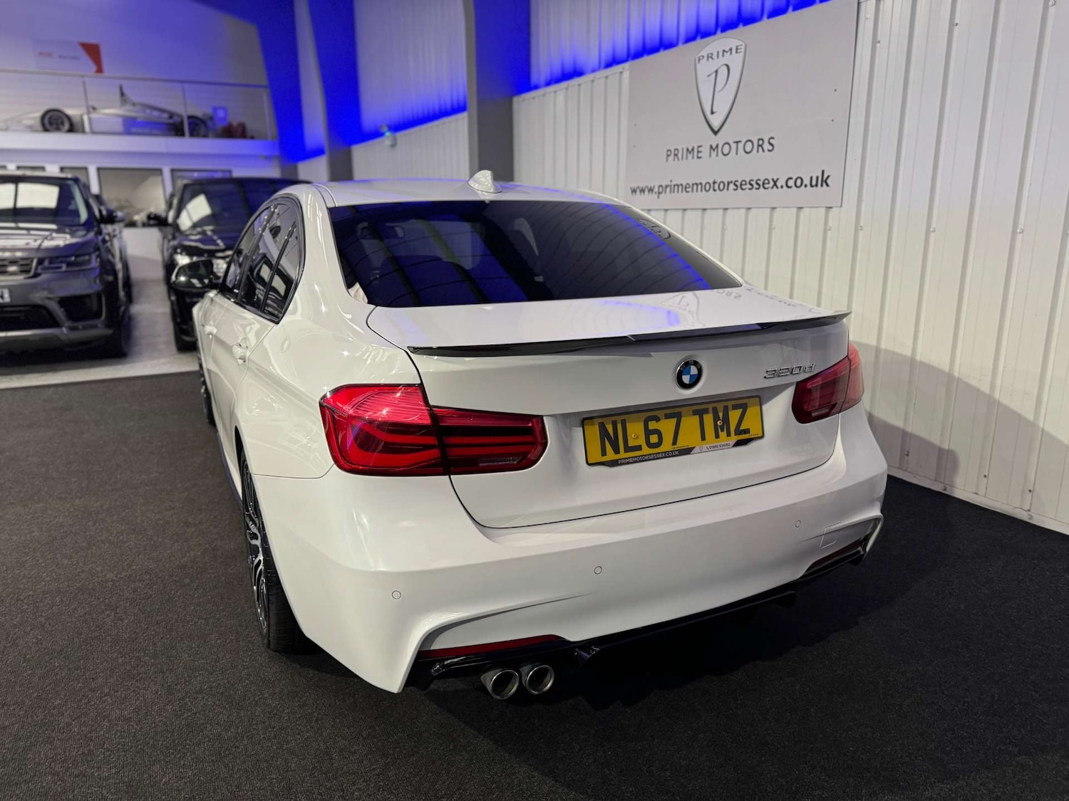 Used BMW 3 Series 2017 for sale - 76829826: Photo 14