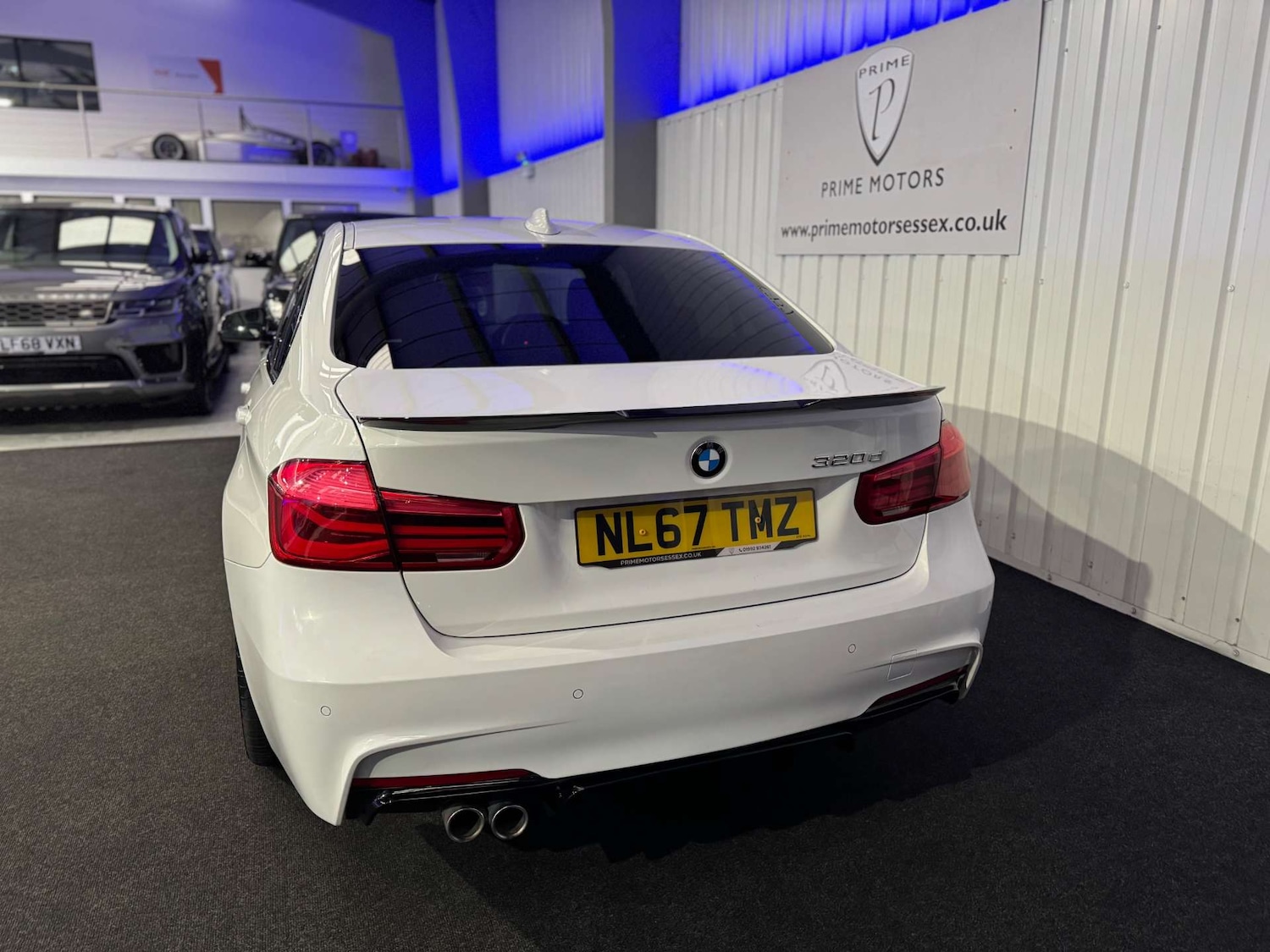 Used BMW 3 Series 2017 for sale - 76829826: Photo 15