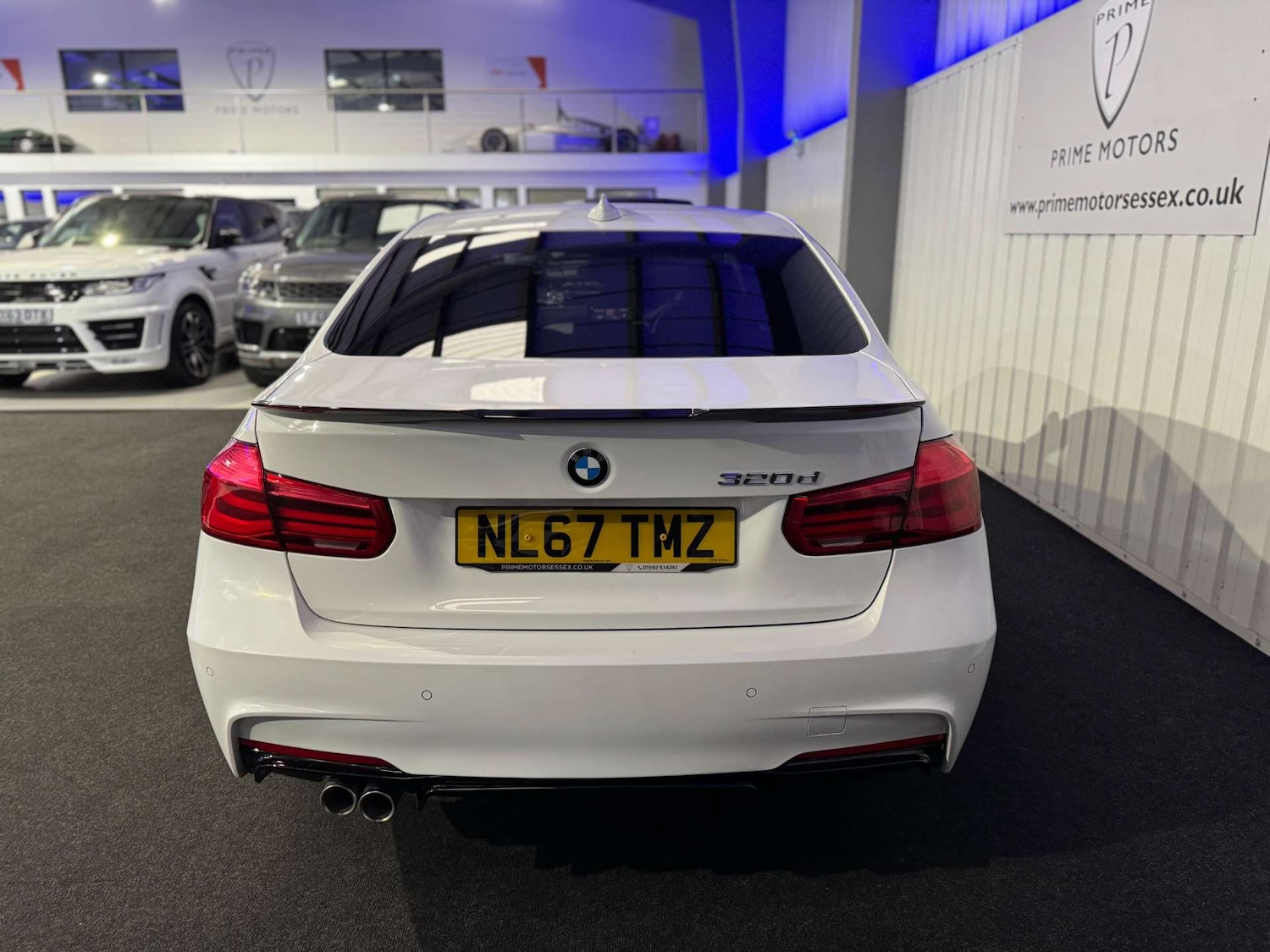 Used BMW 3 Series 2017 for sale - 76829826: Photo 16