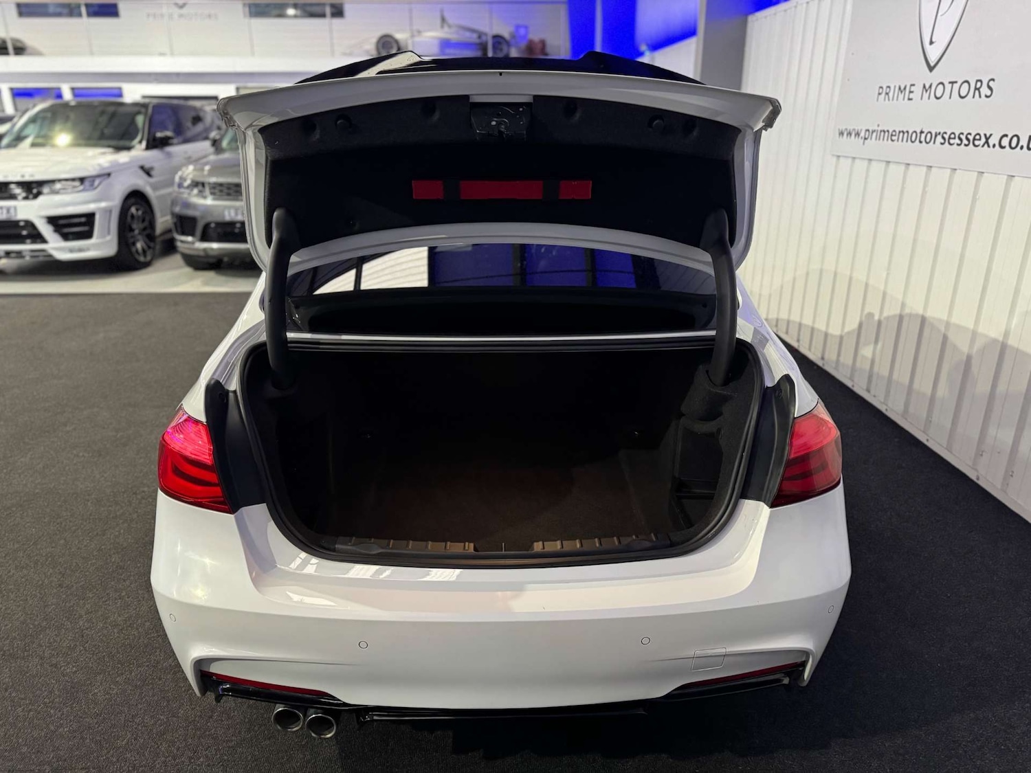 Used BMW 3 Series 2017 for sale - 76829826: Photo 18