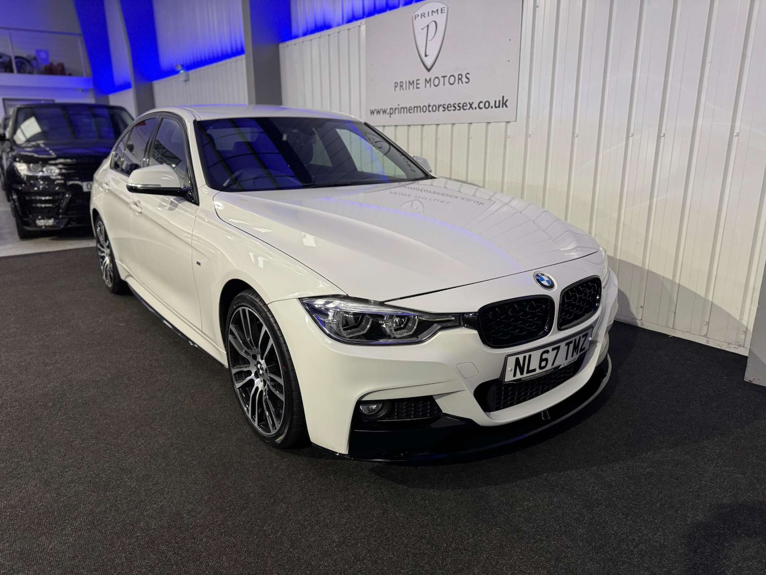 Used BMW 3 Series 2017 for sale - 76829826: Photo 2