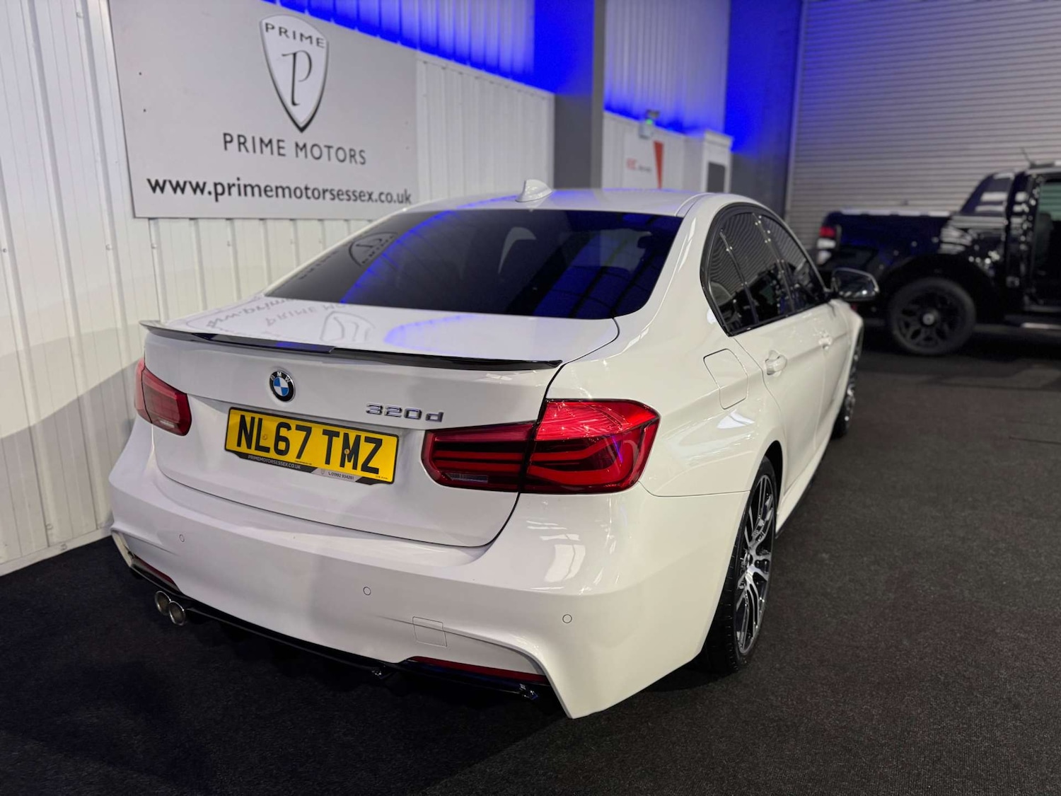 Used BMW 3 Series 2017 for sale - 76829826: Photo 20