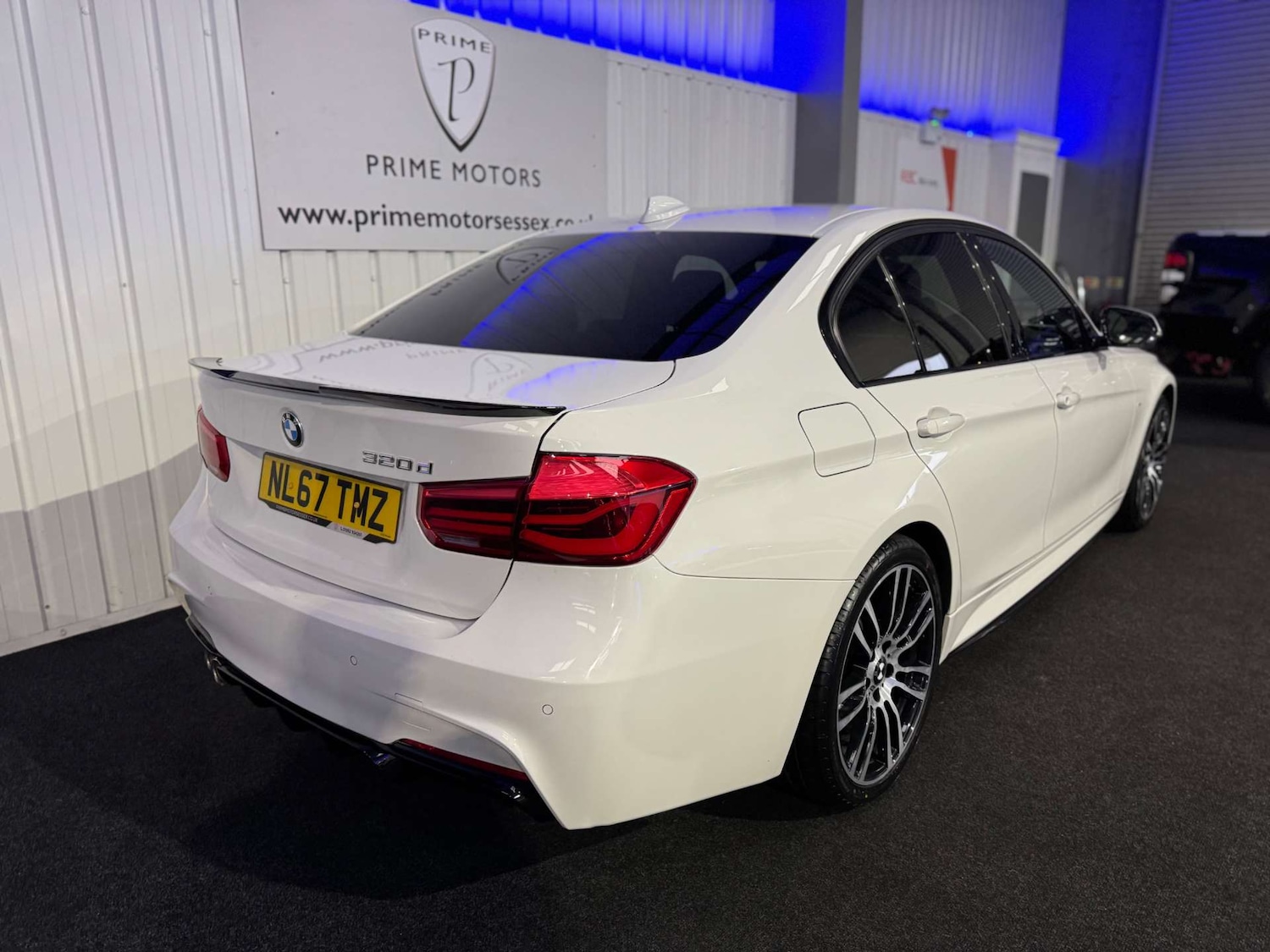 Used BMW 3 Series 2017 for sale - 76829826: Photo 21