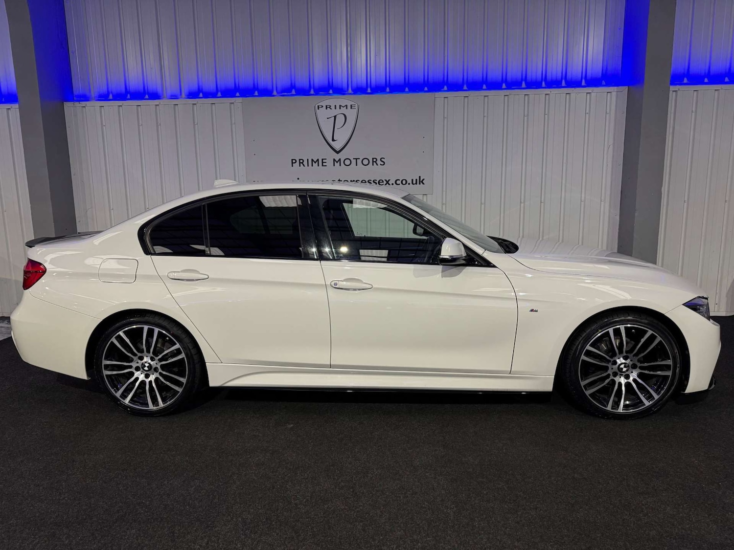 Used BMW 3 Series 2017 for sale - 76829826: Photo 22