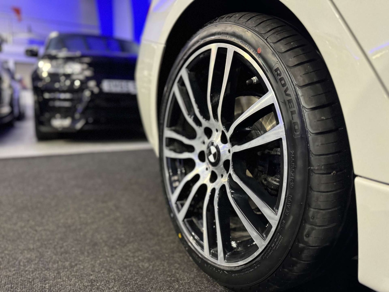 Used BMW 3 Series 2017 for sale - 76829826: Photo 23