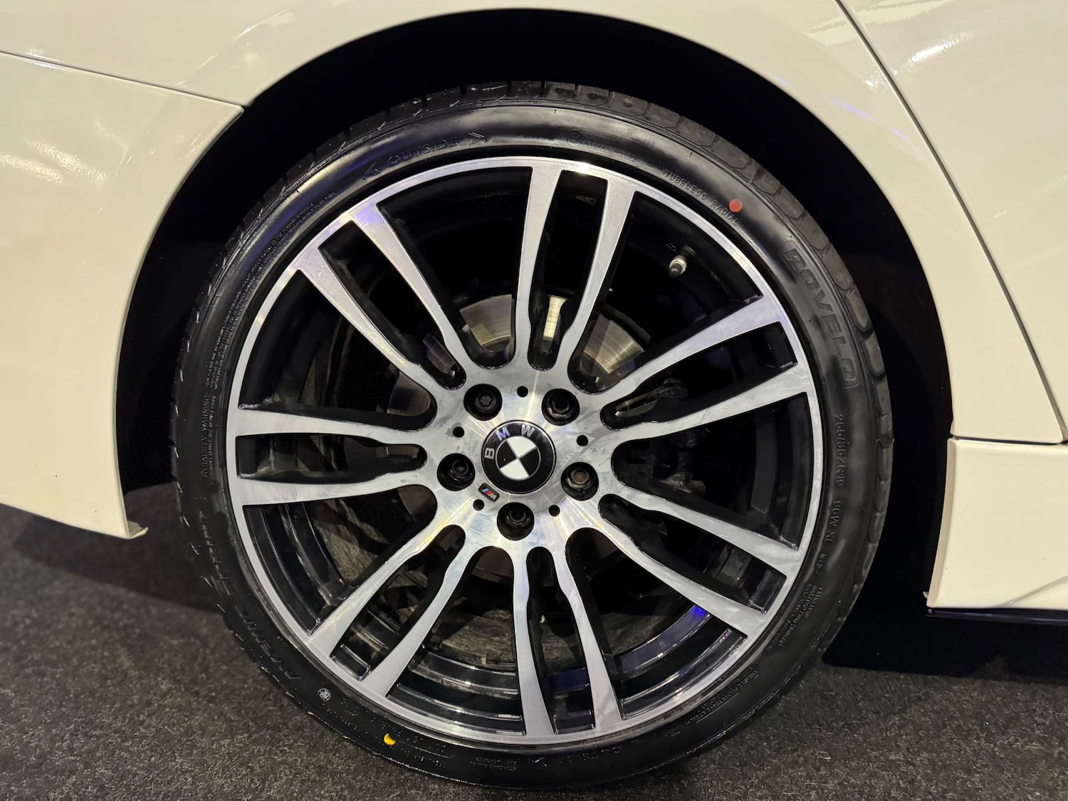 Used BMW 3 Series 2017 for sale - 76829826: Photo 24